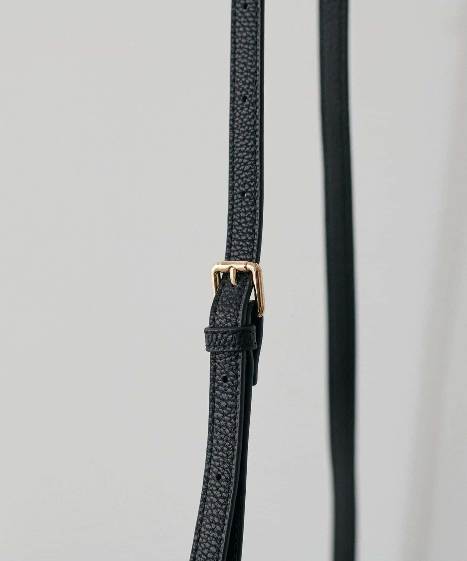 LARUTA(ラルータ) ボールチェーン2WAYトート