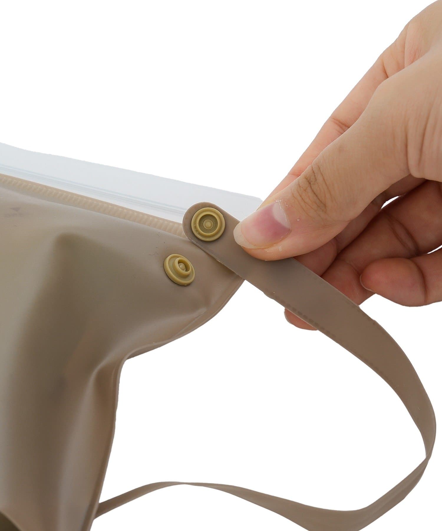 3COINS(スリーコインズ) おしりふきケース2枚セット