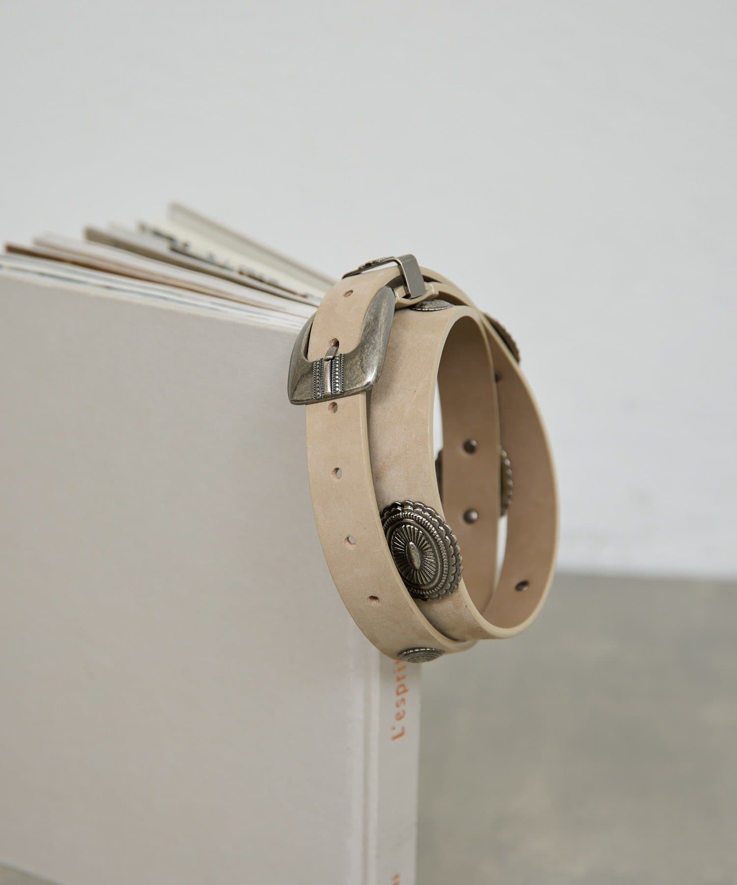 GALLARDAGALANTE(ガリャルダガランテ) コンチョベルト