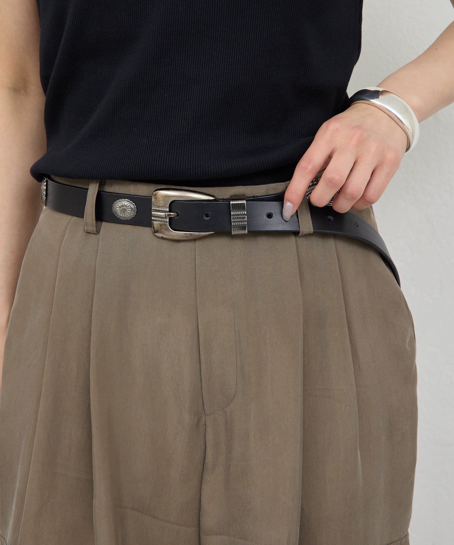 GALLARDAGALANTE(ガリャルダガランテ) コンチョベルト