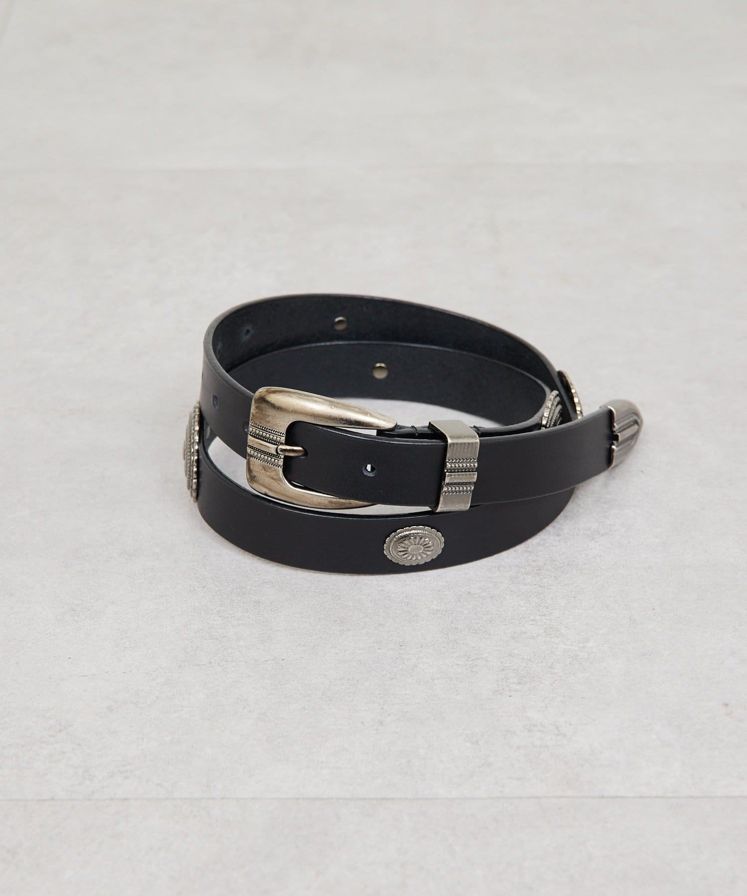 GALLARDAGALANTE(ガリャルダガランテ) コンチョベルト