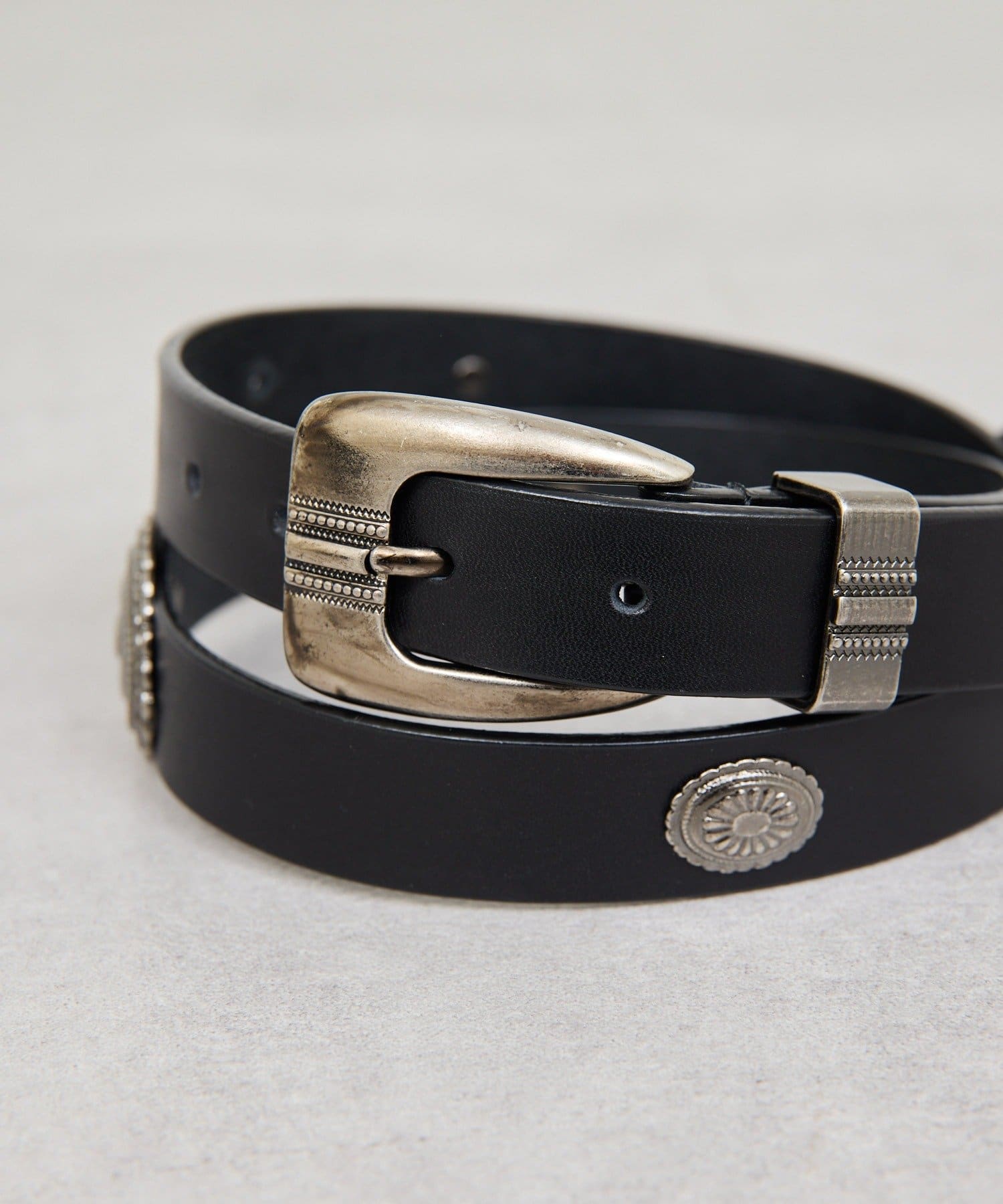 GALLARDAGALANTE(ガリャルダガランテ) コンチョベルト