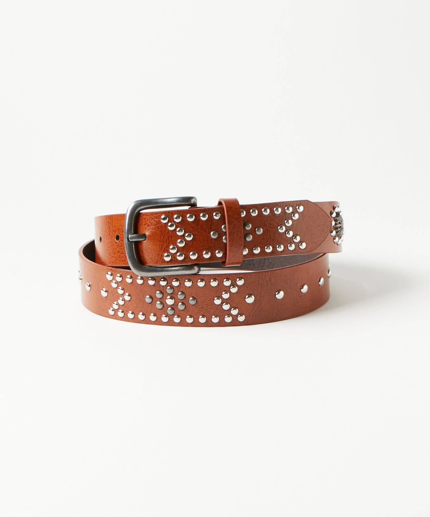 WHO’S WHO gallery(フーズフーギャラリー) スタッズベルト