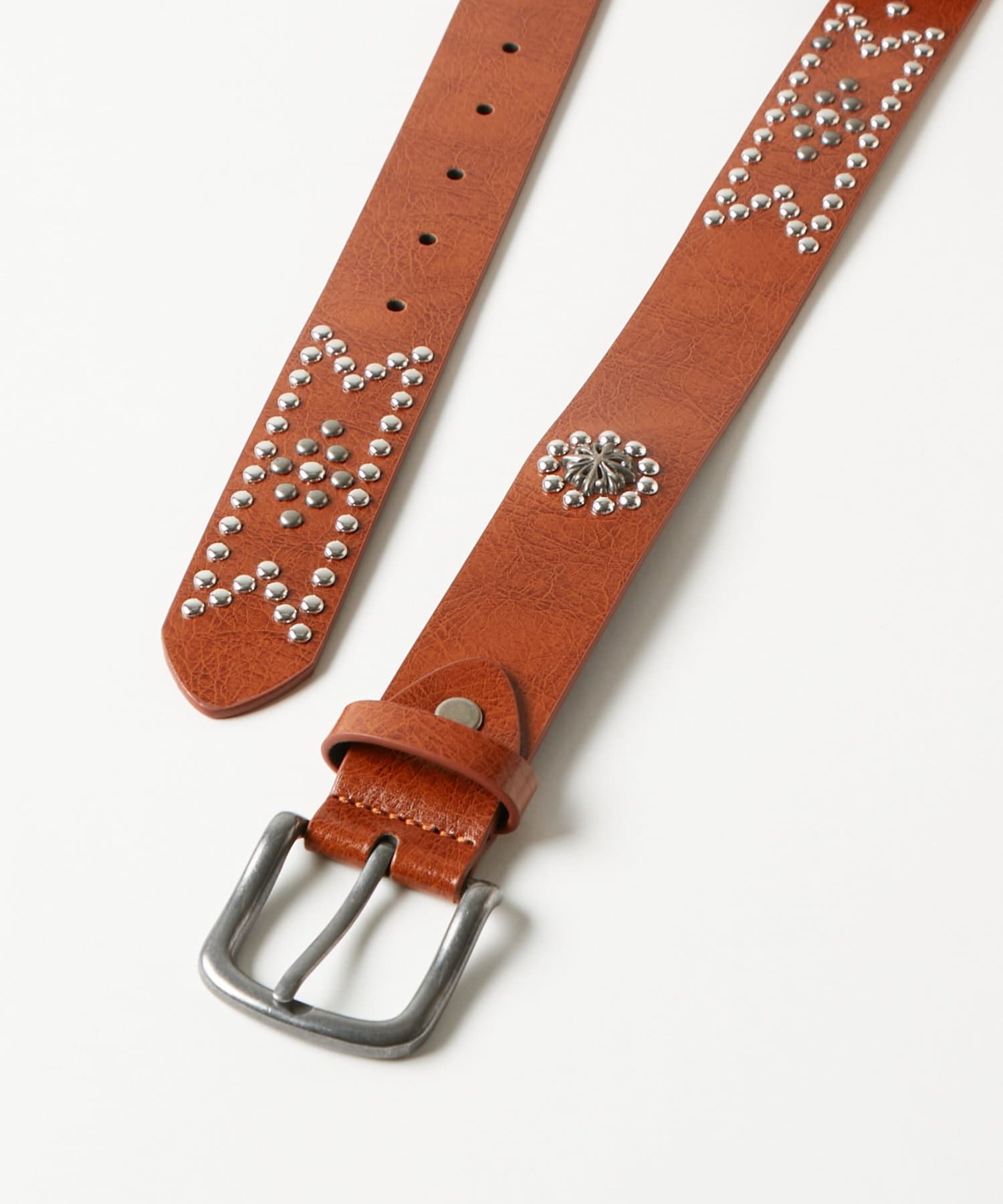 WHO’S WHO gallery(フーズフーギャラリー) スタッズベルト