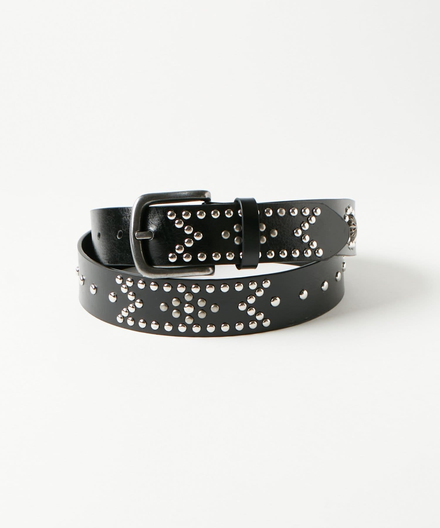 WHO’S WHO gallery(フーズフーギャラリー) スタッズベルト