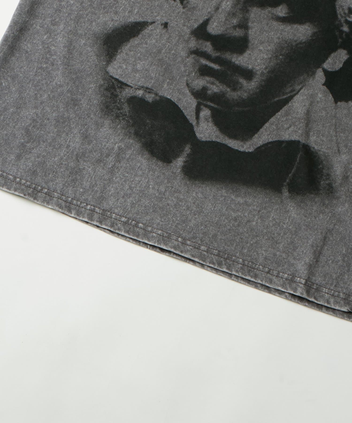 WHO’S WHO gallery(フーズフーギャラリー) Sourcreamケミカル偉人TEE