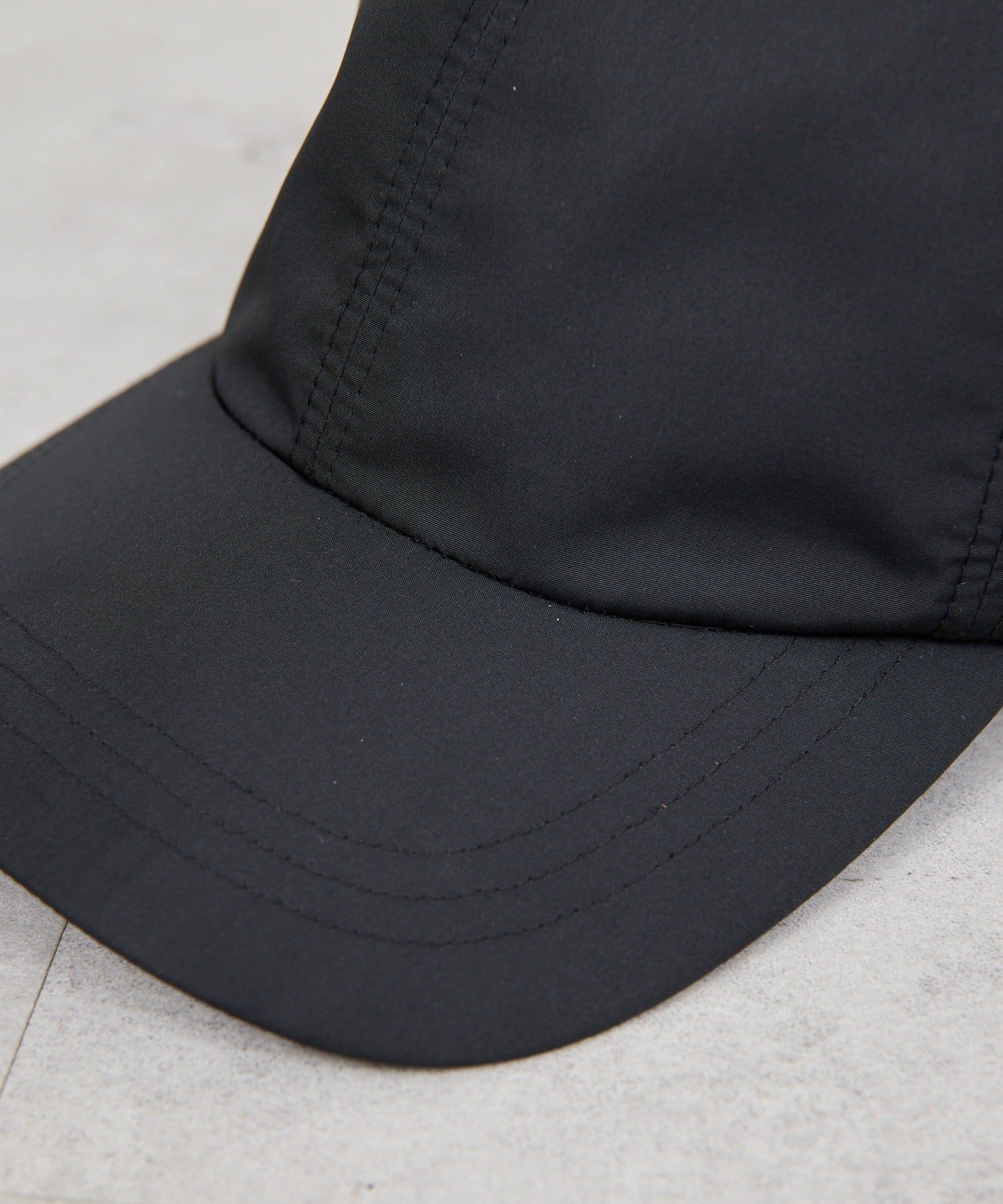 GALLARDAGALANTE(ガリャルダガランテ) 【撥水加工】UVキャップ