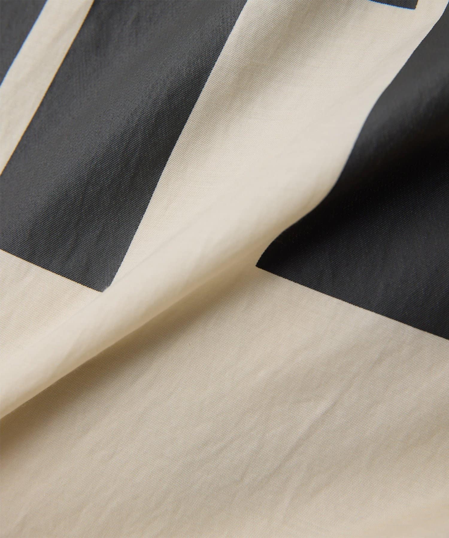 Whim Gazette(ウィム ガゼット) 【KATHARINE HAMNETT】別注Tブラウス