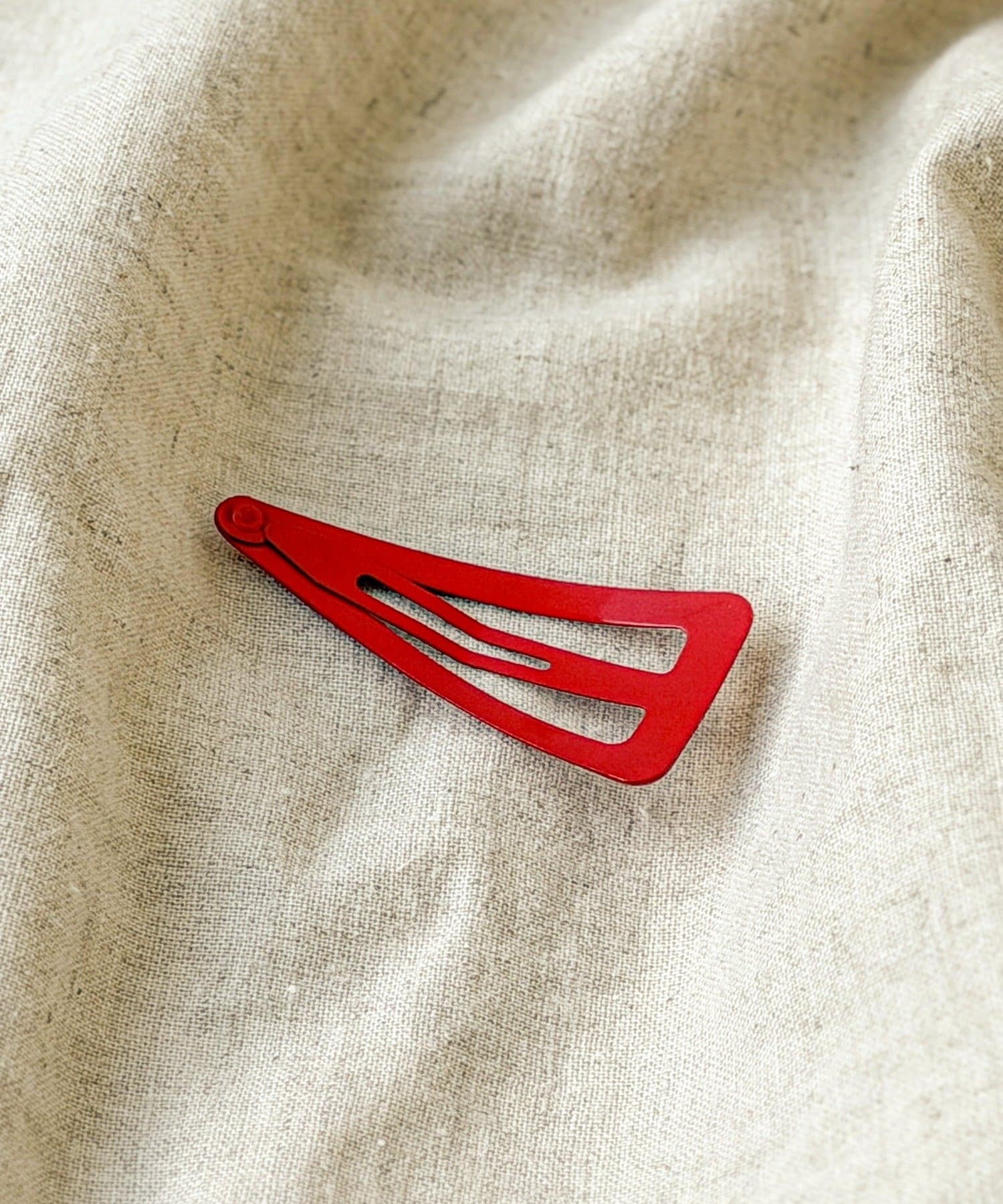 3COINS(スリーコインズ) ポップカラーパッチンピン3個セット／KIDS