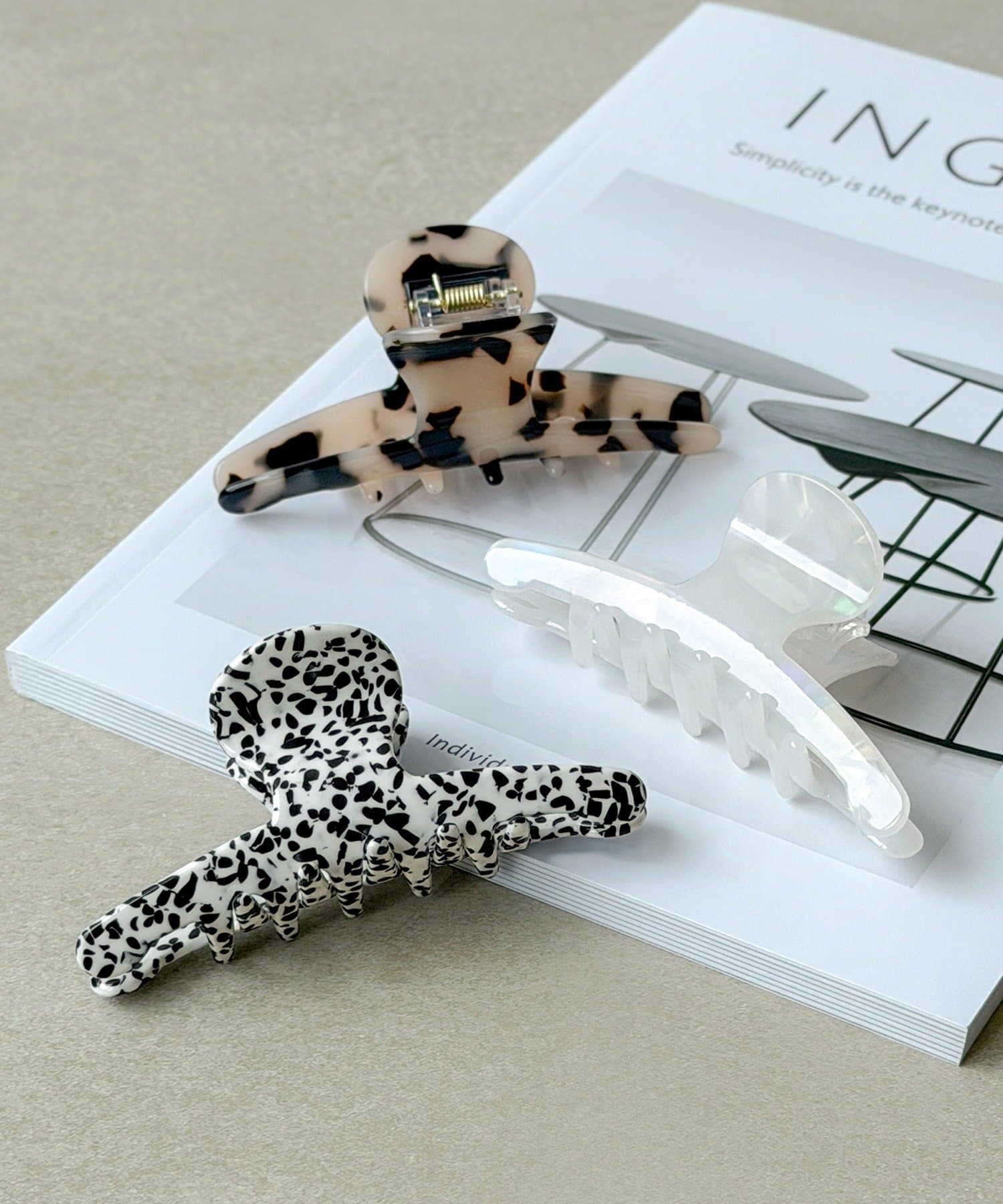 3COINS(スリーコインズ) アセチデザインバンス