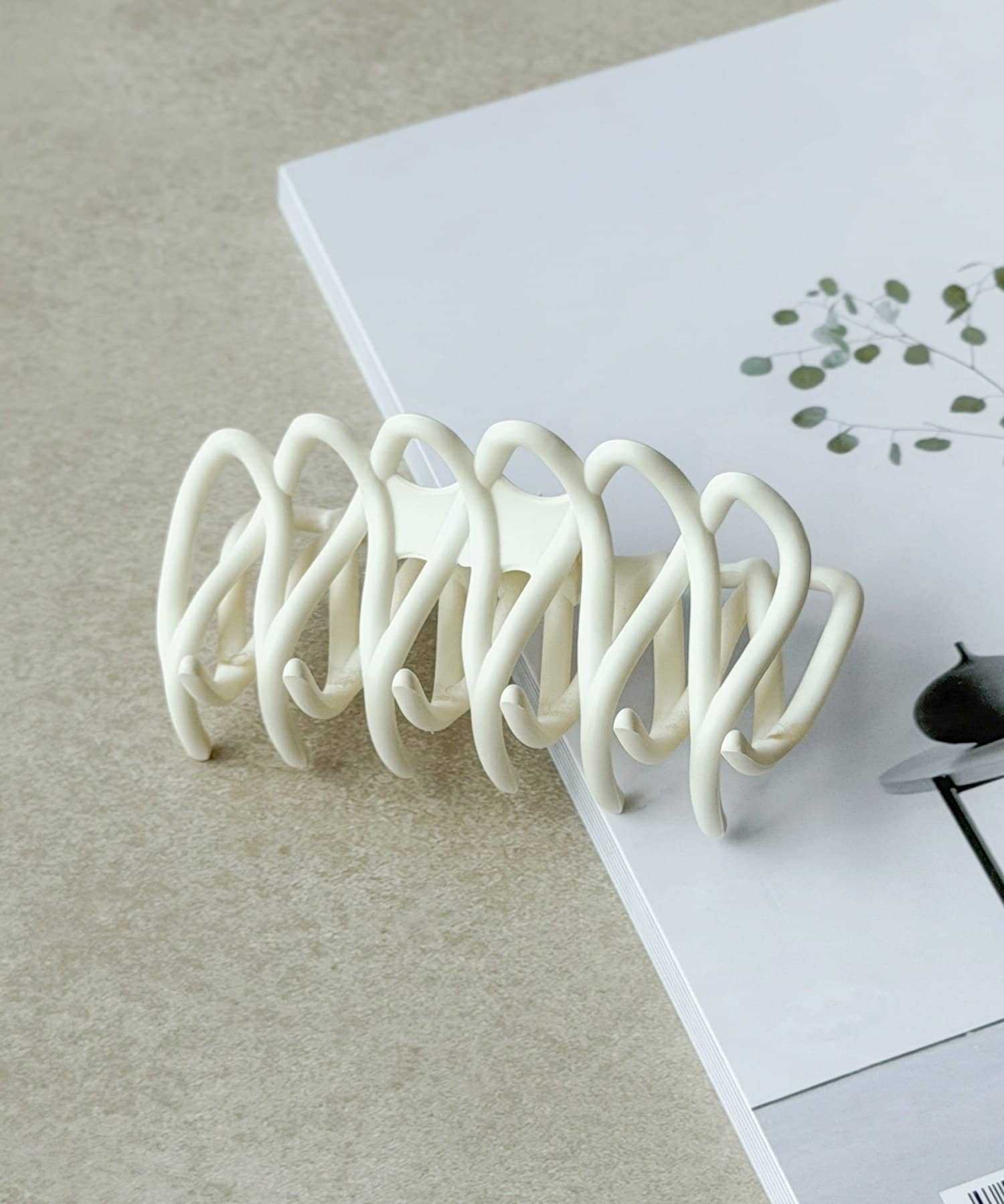 3COINS(スリーコインズ) マットラインバンス