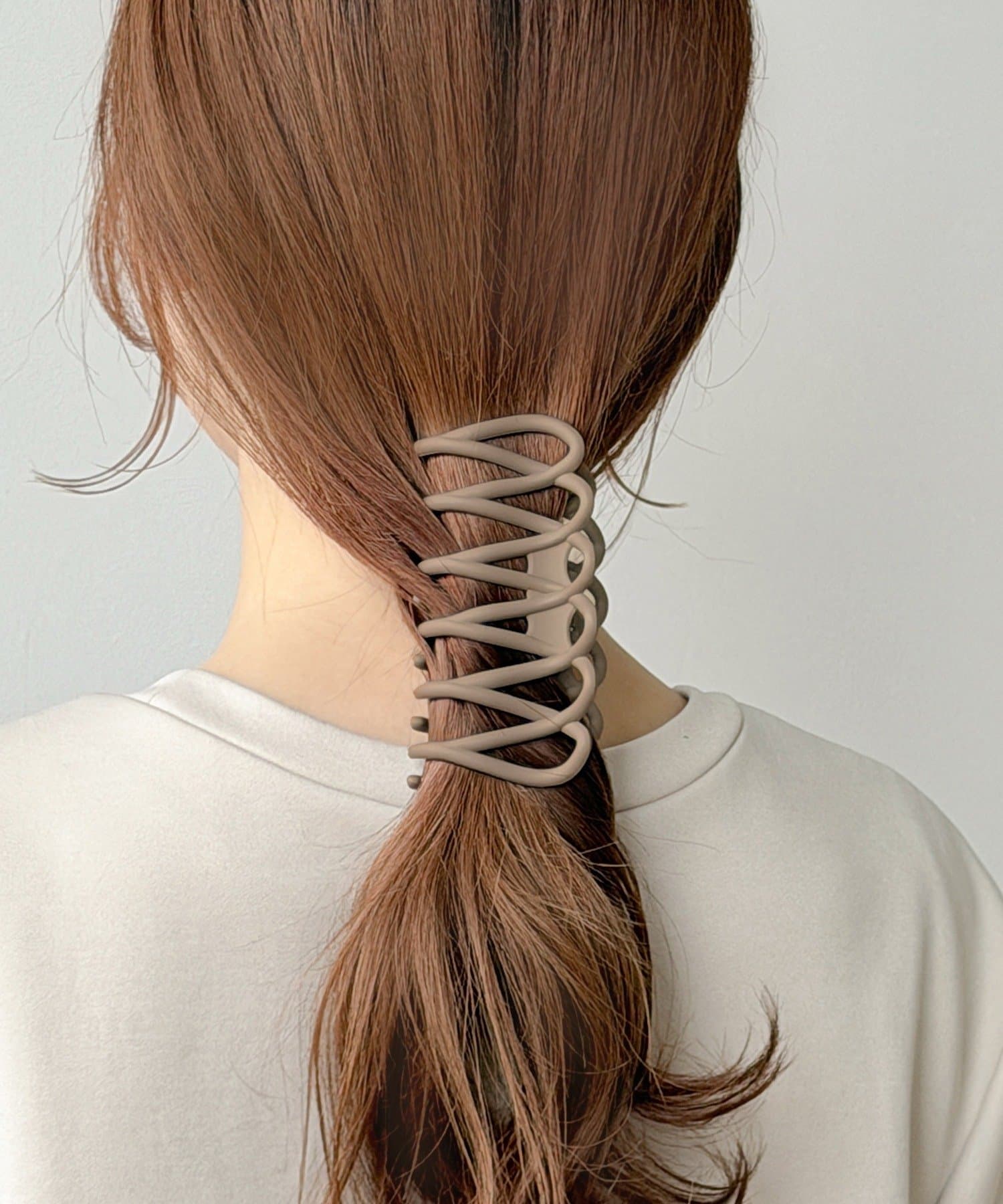 3COINS(スリーコインズ) マットラインバンス