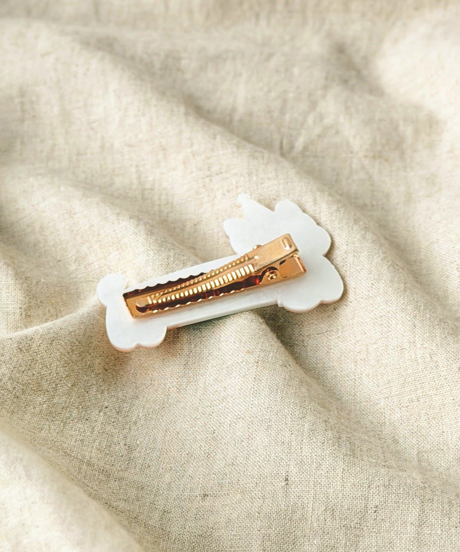 3COINS(スリーコインズ) ドッグクリップ2個セット／KIDS