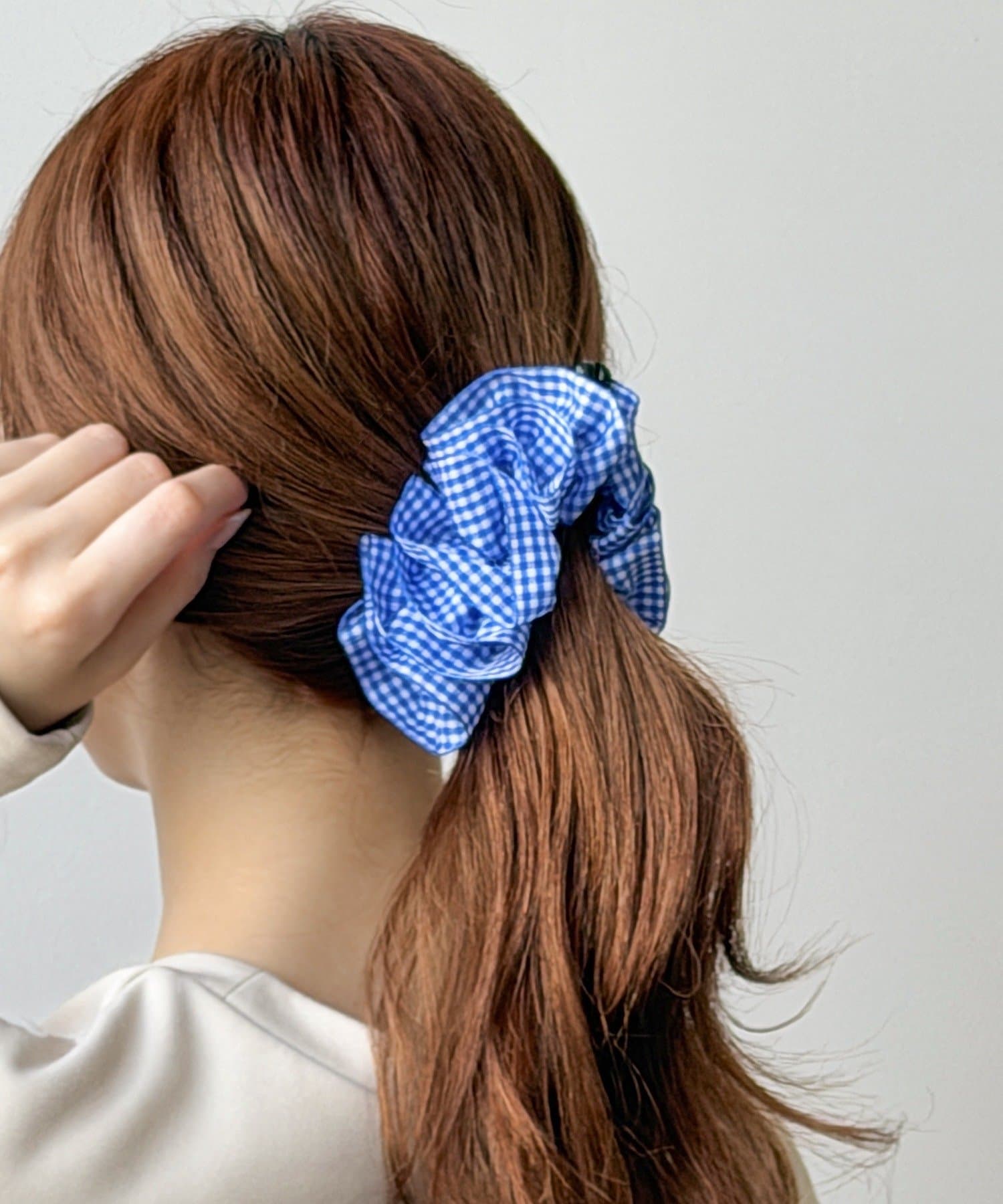 3COINS(スリーコインズ) クシュクシュバナナ