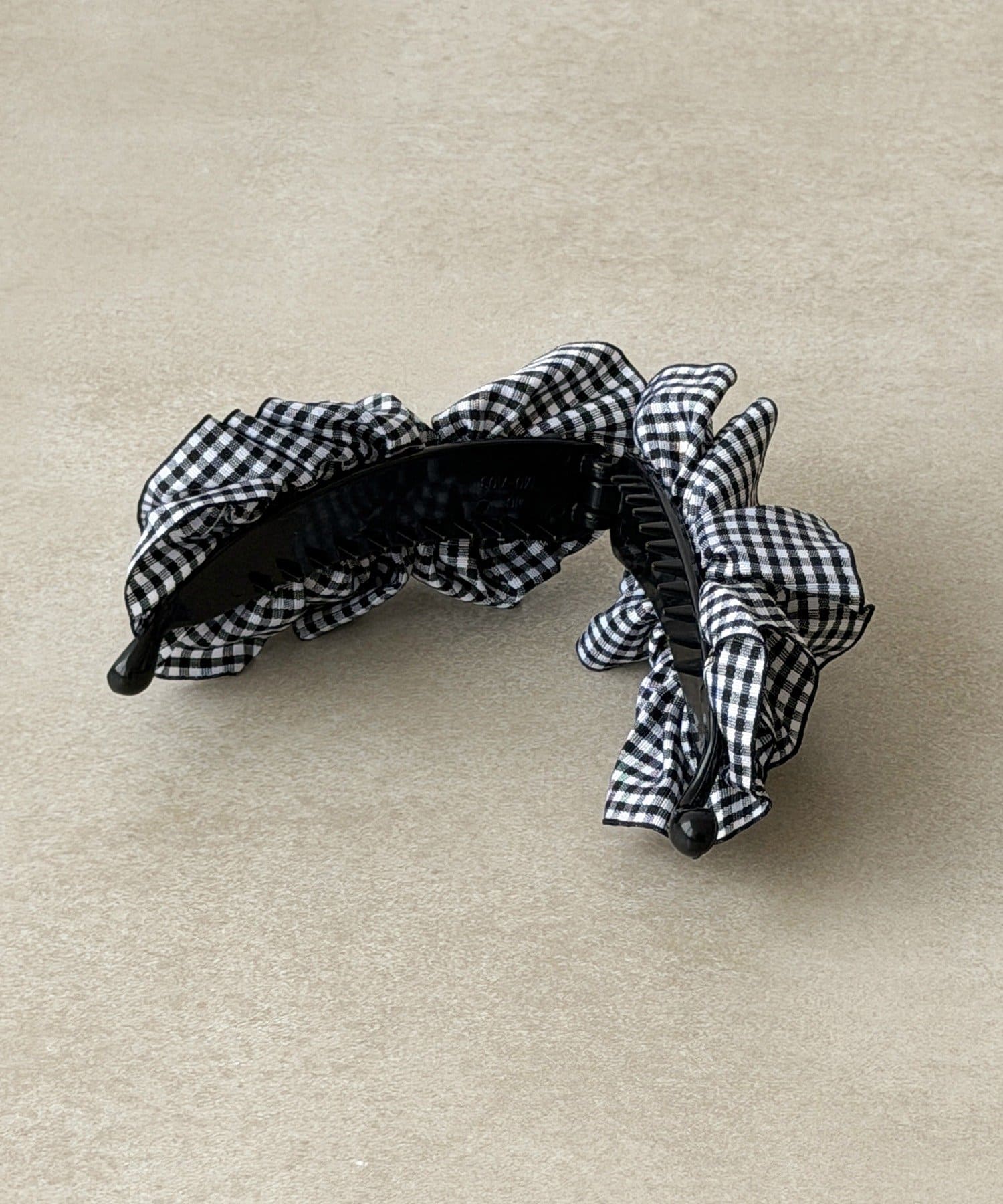 3COINS(スリーコインズ) クシュクシュバナナ