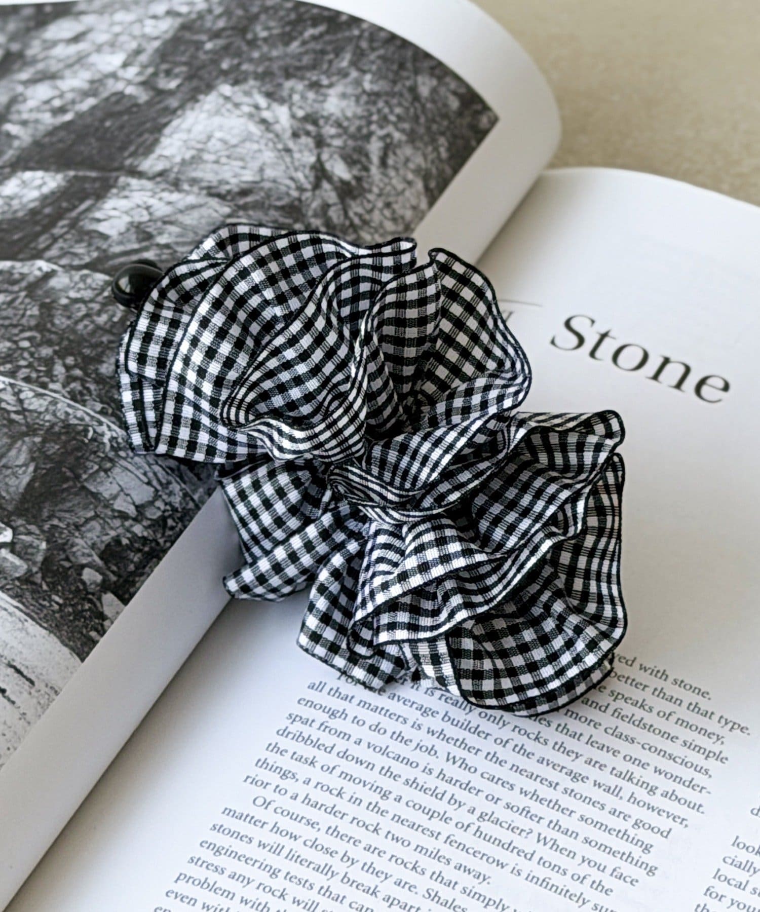 3COINS(スリーコインズ) クシュクシュバナナ