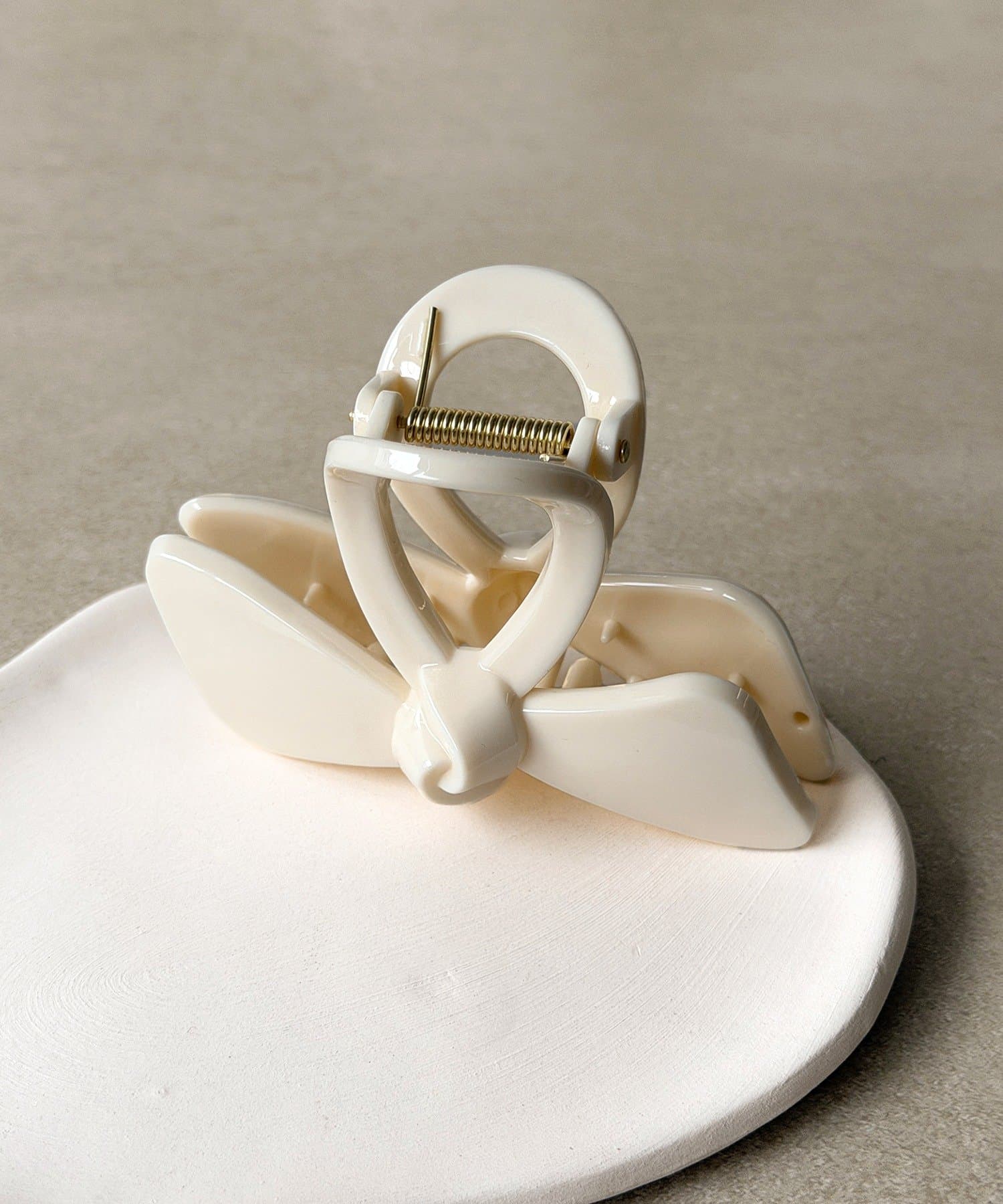 3COINS(スリーコインズ) リボンバンス