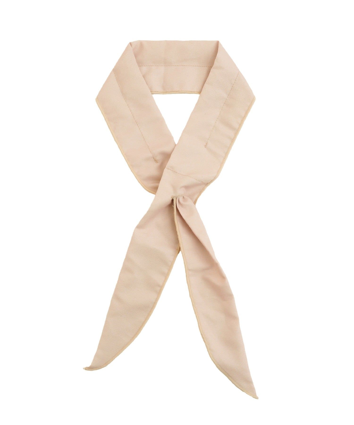 3COINS(スリーコインズ) 《WEB先行販売》冷感ストール