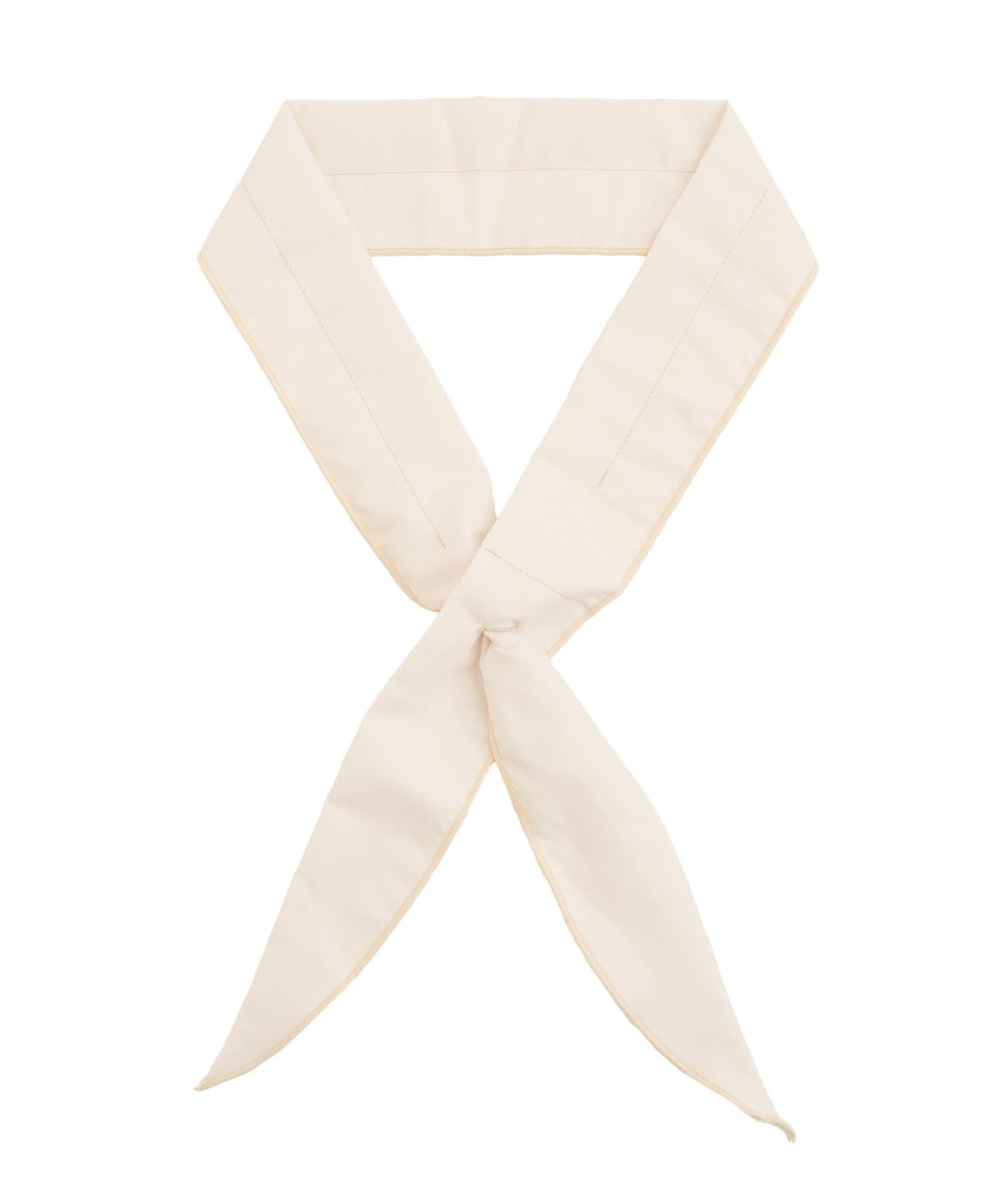 3COINS(スリーコインズ) 《WEB先行販売》冷感ストール： L