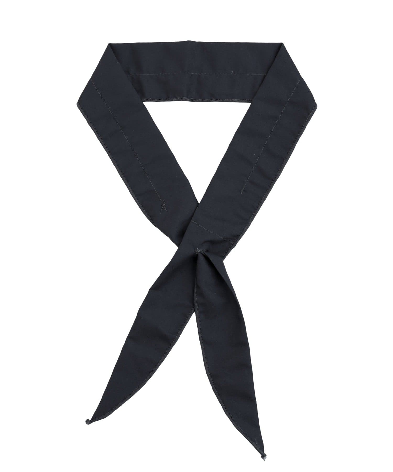 3COINS(スリーコインズ) 《WEB先行販売》冷感ストール： L