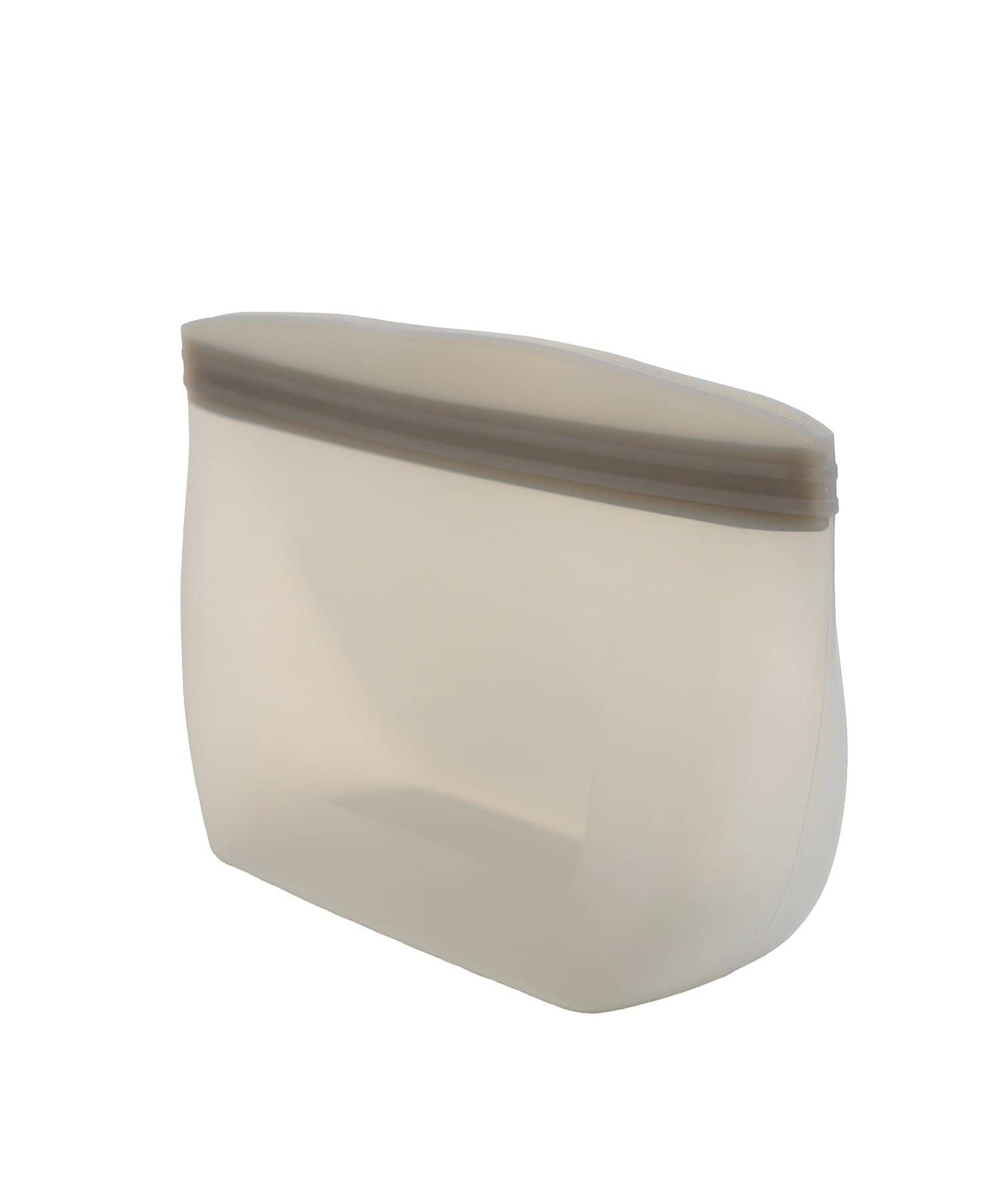 3COINS(スリーコインズ) お米保存用シリコーンバッグ：2L／KITINTO