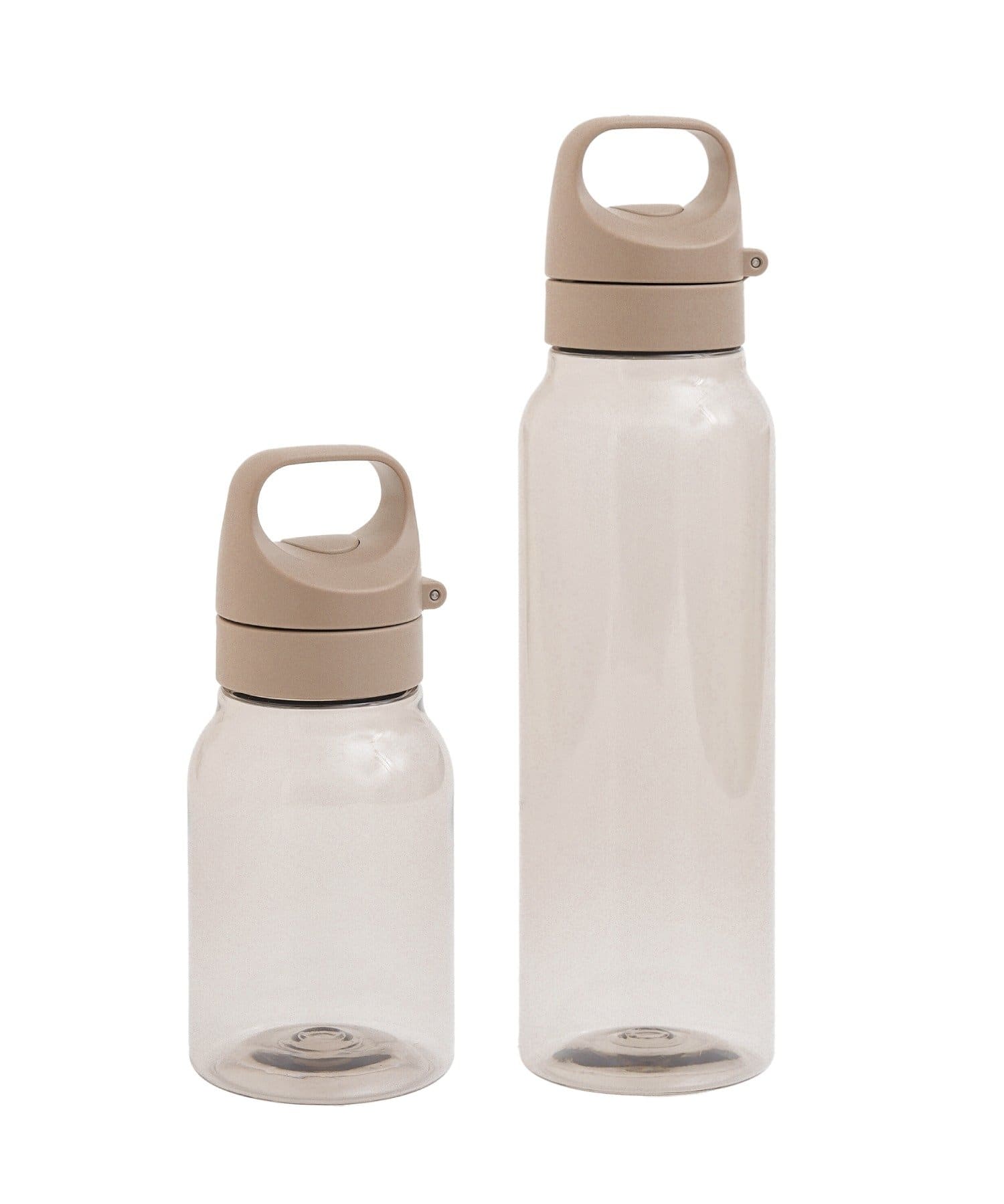 3COINS(スリーコインズ) ウォーターボトル：400ml／KITINTO