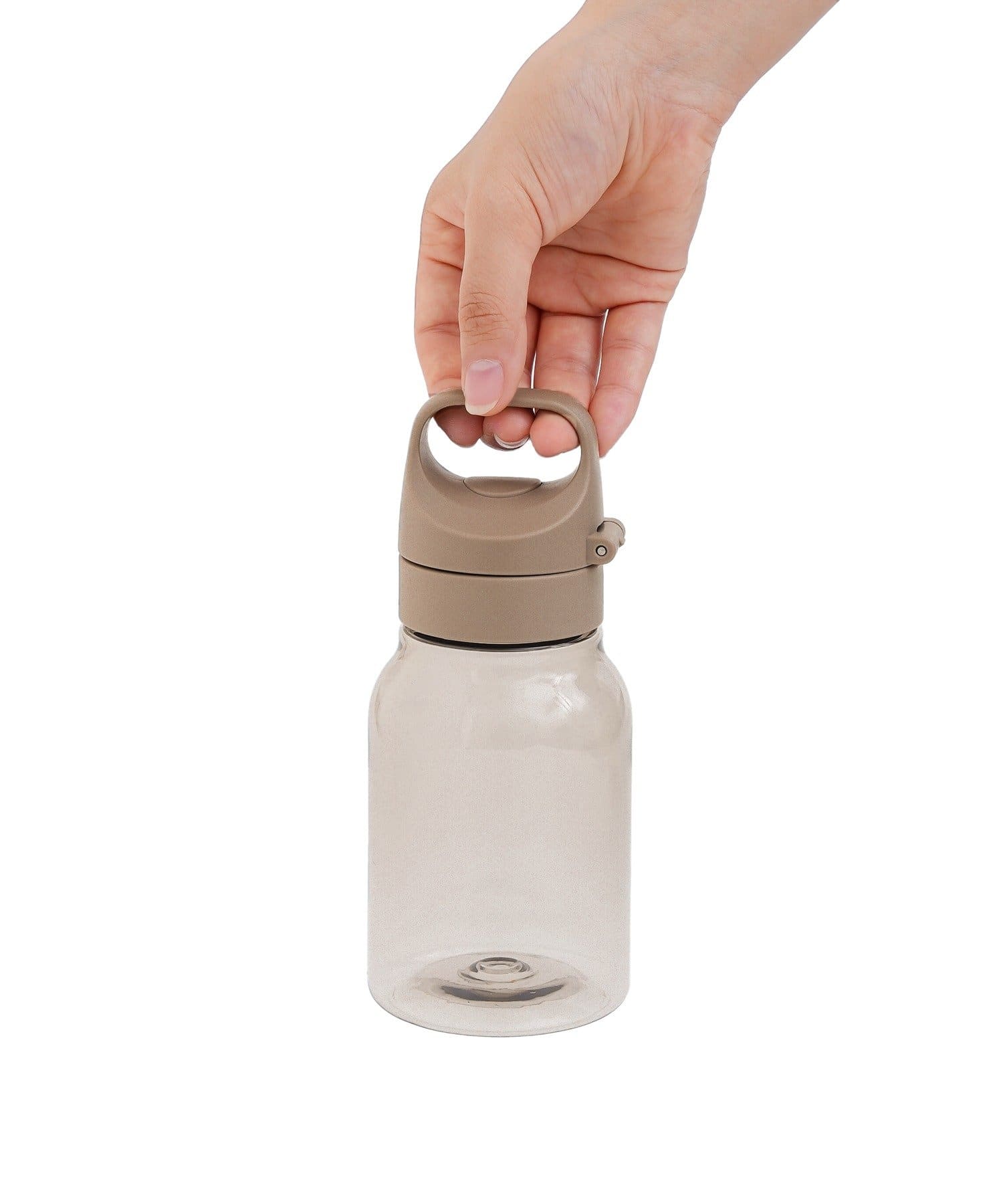 3COINS(スリーコインズ) ウォーターボトル：400ml／KITINTO