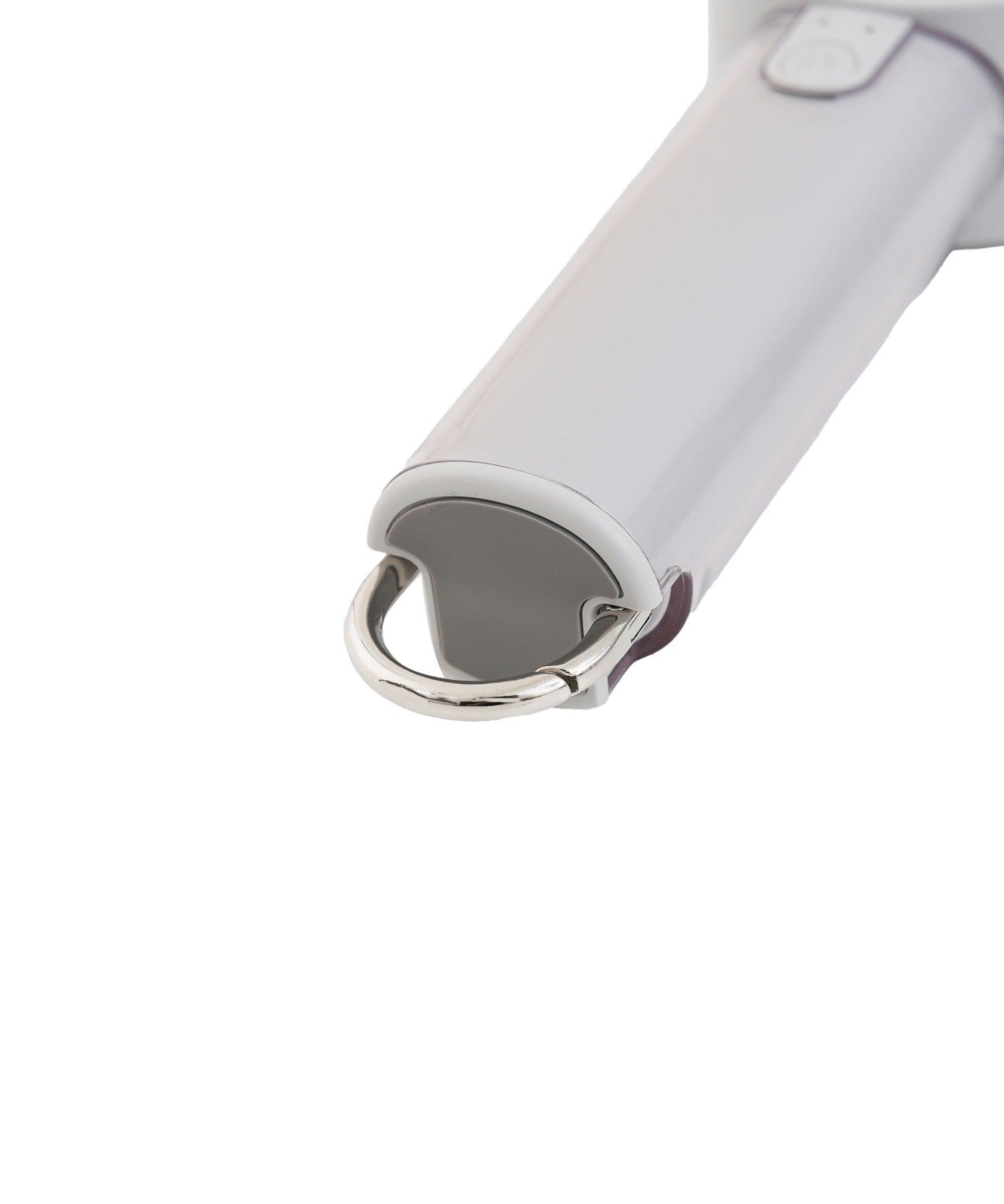 3COINS(スリーコインズ) 《WEB先行販売》UV変化ペルチェ付き2重構造ハンディファン