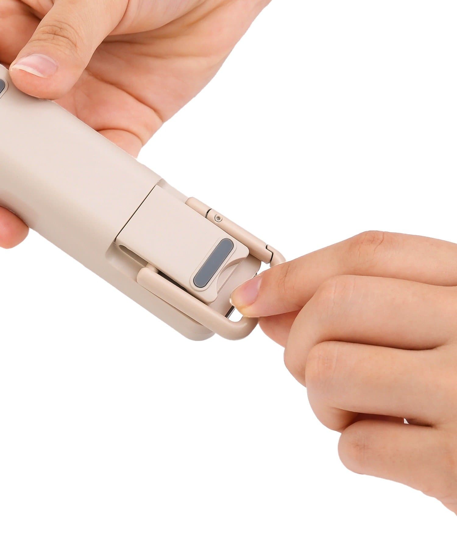 3COINS(スリーコインズ) 《4月中旬発売予定》ダブルファン