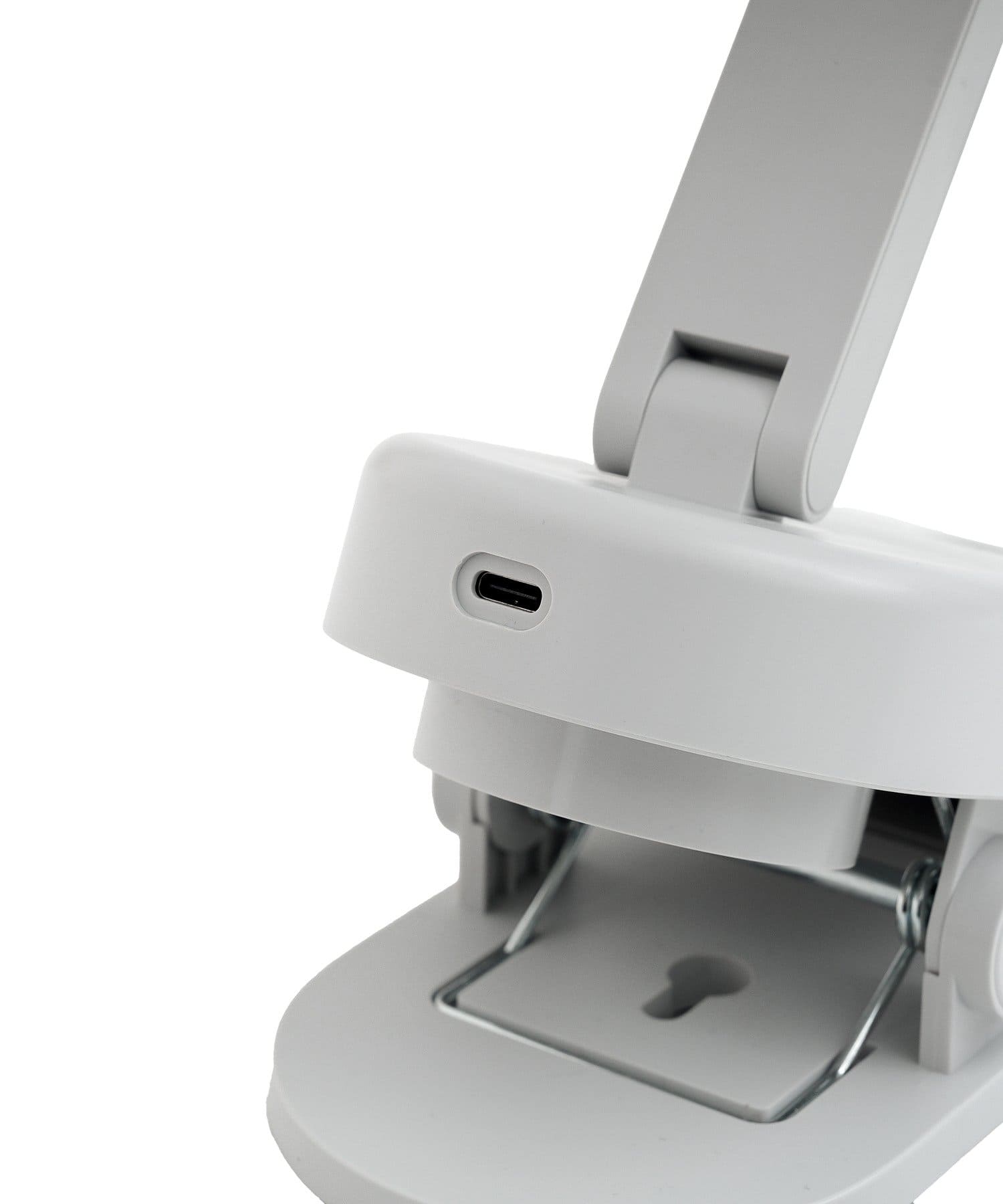 3COINS(スリーコインズ) 《WEB先行販売》タイマー機能付きクリップファン