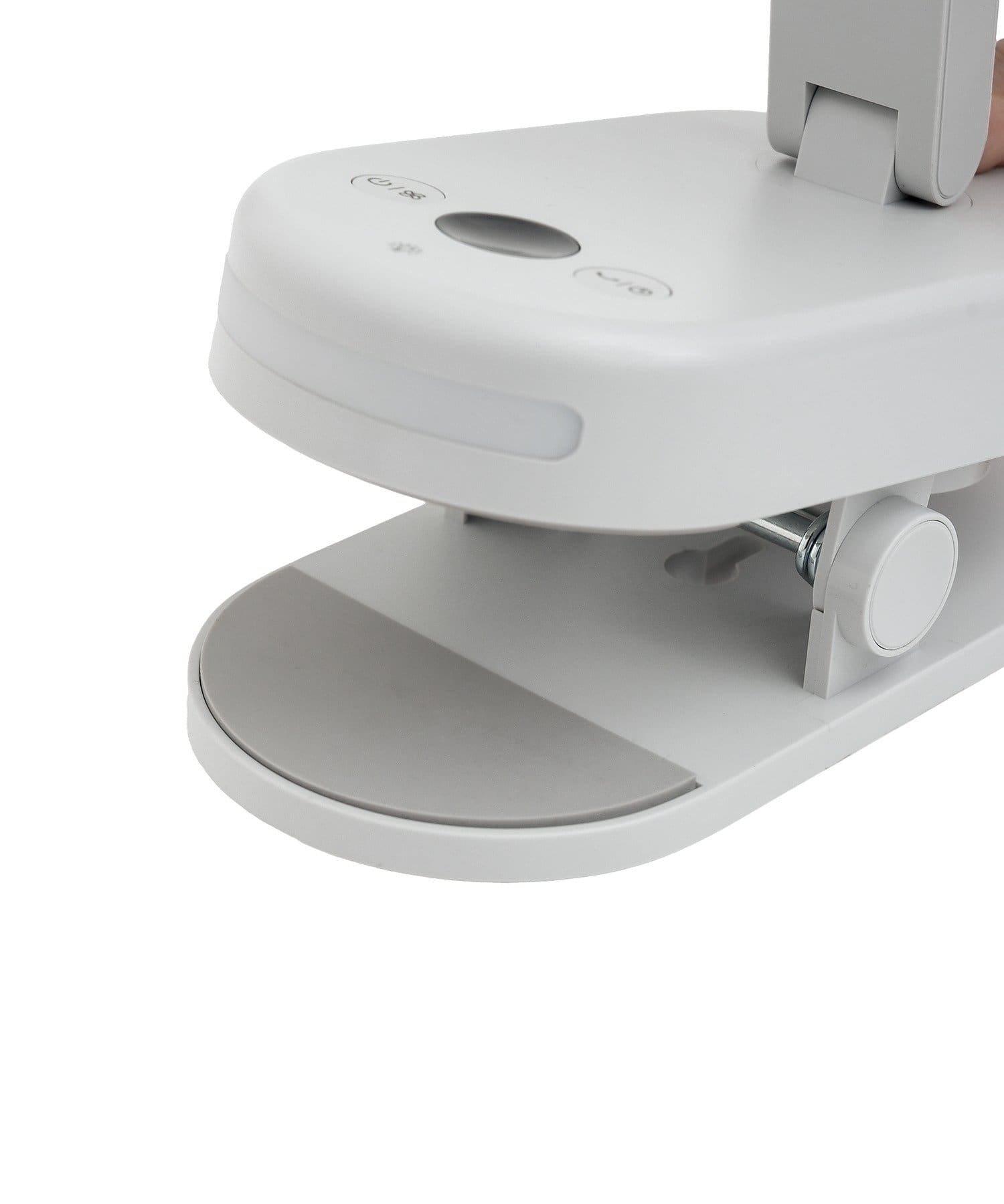 3COINS(スリーコインズ) 《WEB先行販売》タイマー機能付きクリップファン