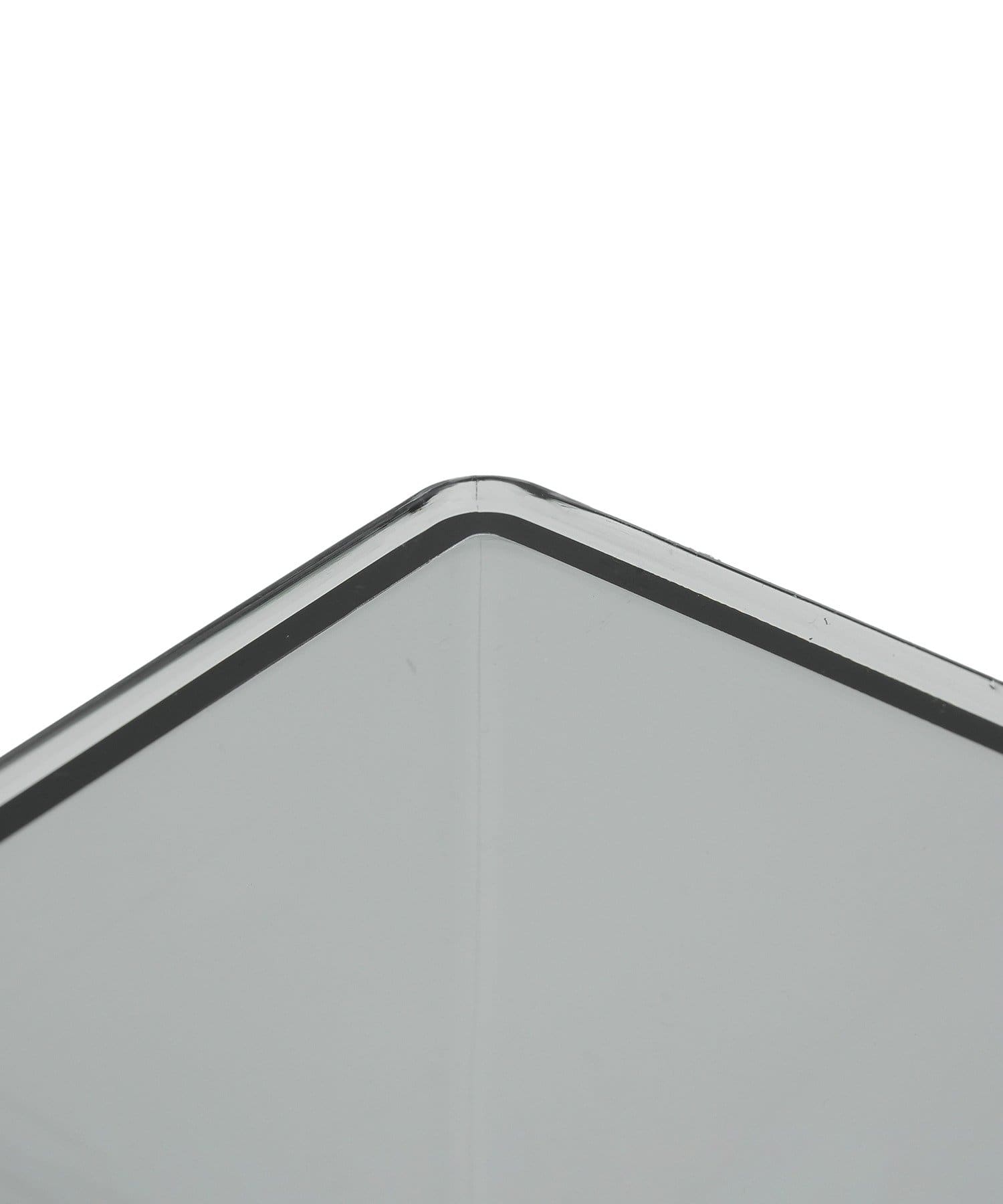 3COINS(スリーコインズ) 冷蔵庫収納ボックストレー深型セット：S／KITINTO