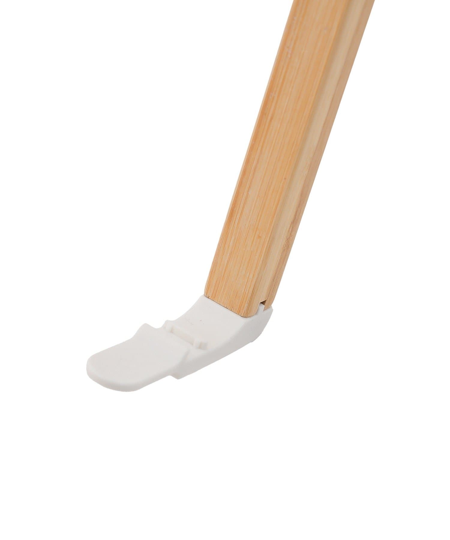 3COINS(スリーコインズ) 折りたたみ衣類干しスタンド