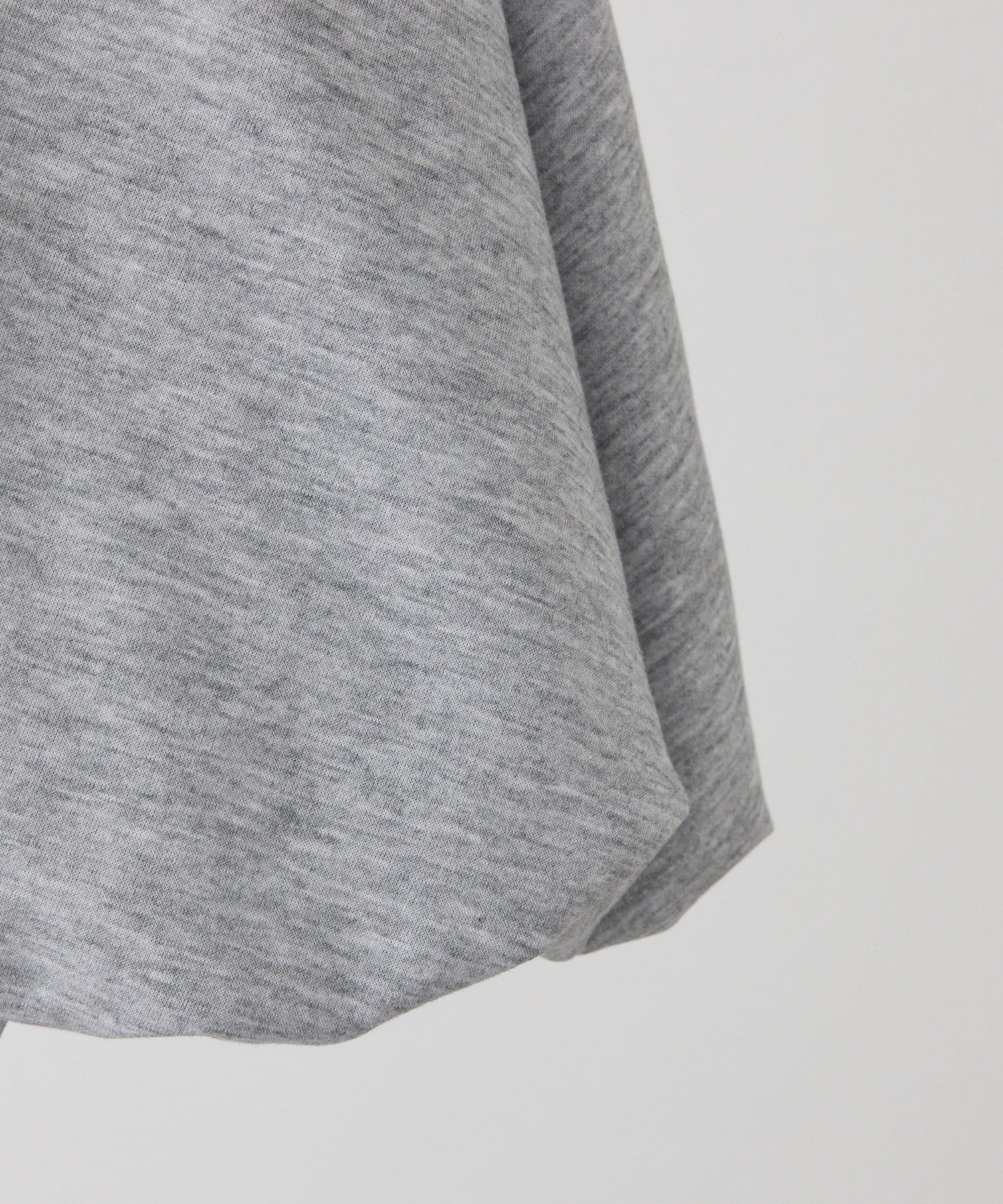 one after another NICE CLAUP(ワンアフターアナザー ナイスクラップ) 【セットアップ可能】カットバルーンスカート