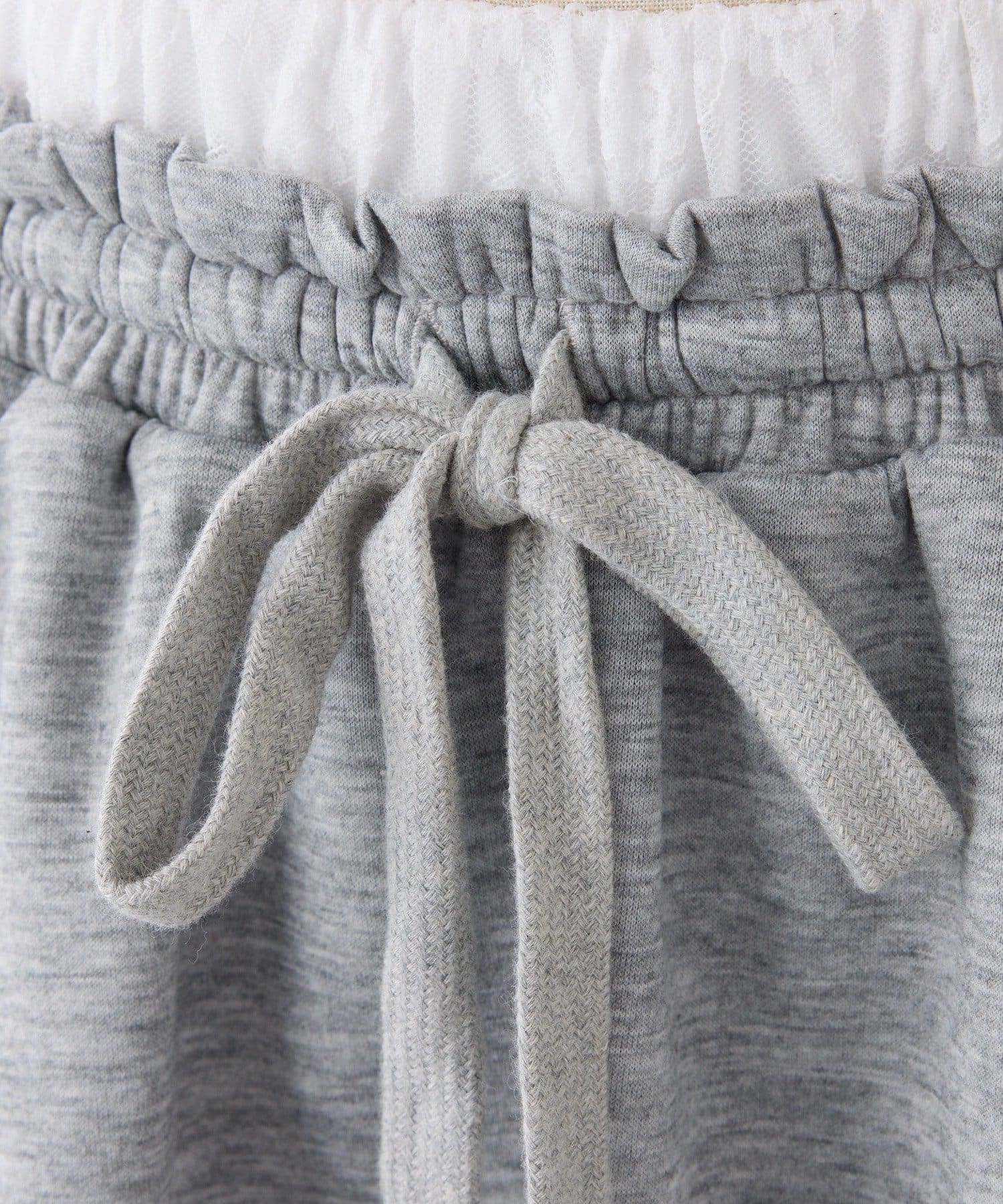 one after another NICE CLAUP(ワンアフターアナザー ナイスクラップ) 【セットアップ可能】カットバルーンスカート