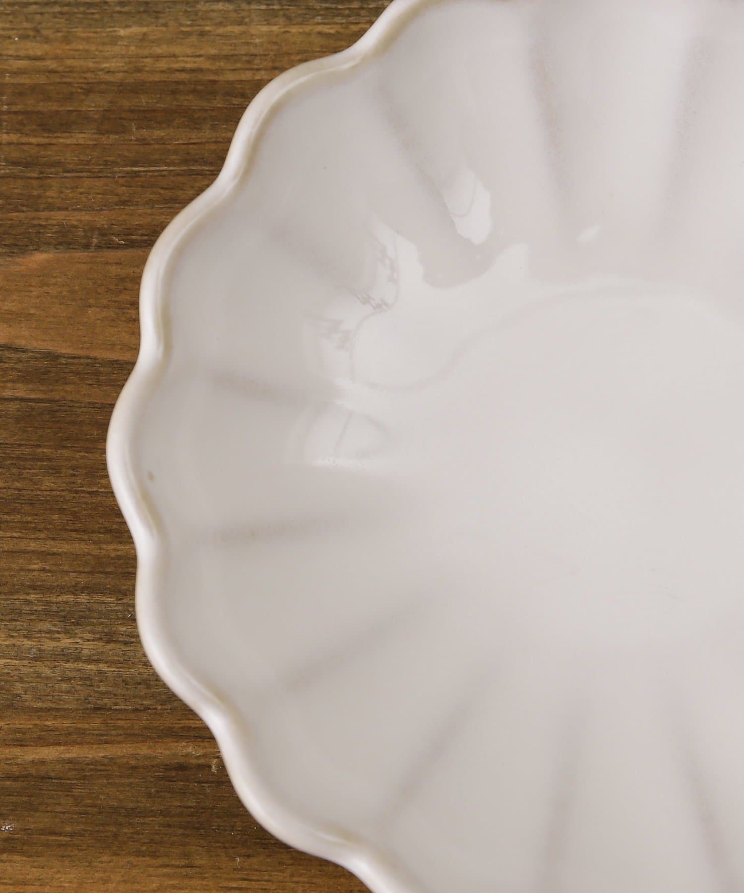 salut!(サリュ) 菊小皿9cm