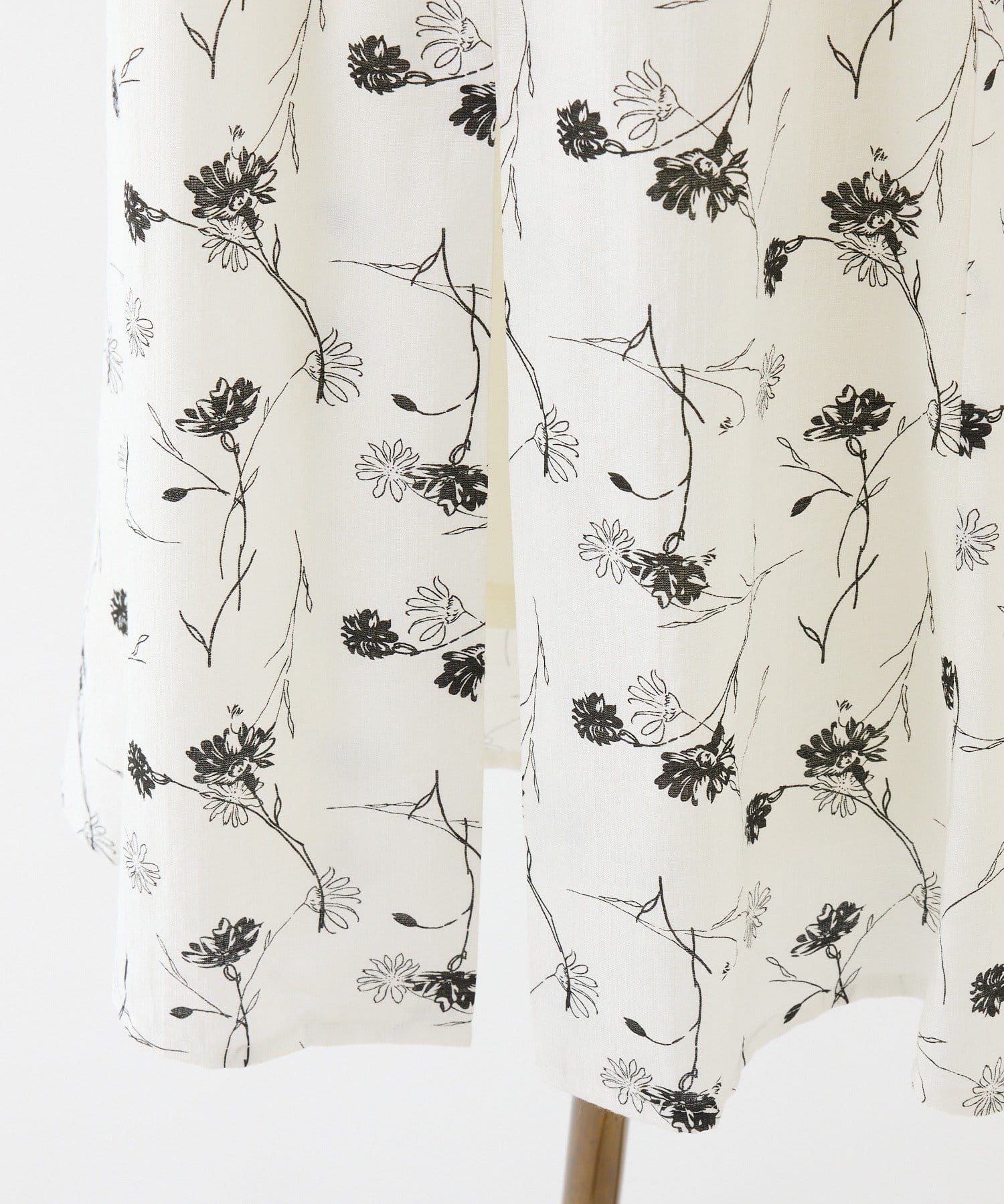 one after another NICE CLAUP(ワンアフターアナザー ナイスクラップ) 【megumi企画】キャミワンピース