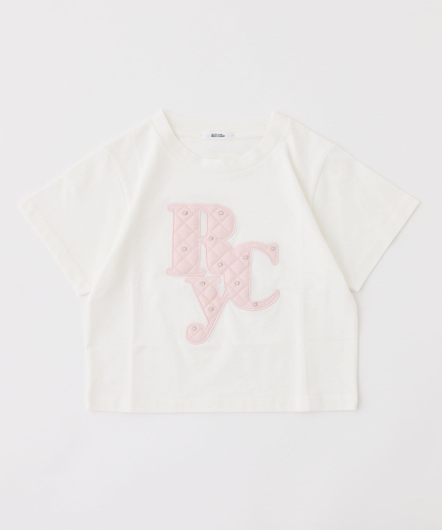 one after another NICE CLAUP(ワンアフターアナザー ナイスクラップ) アソートサスティナブルTシャツ