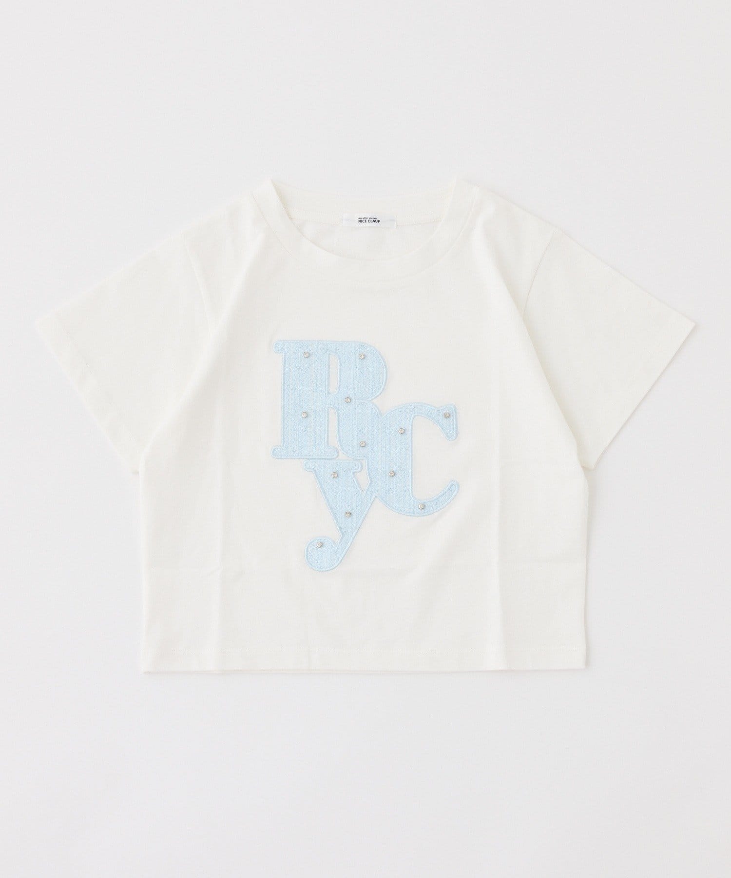 one after another NICE CLAUP(ワンアフターアナザー ナイスクラップ) アソートサスティナブルTシャツ