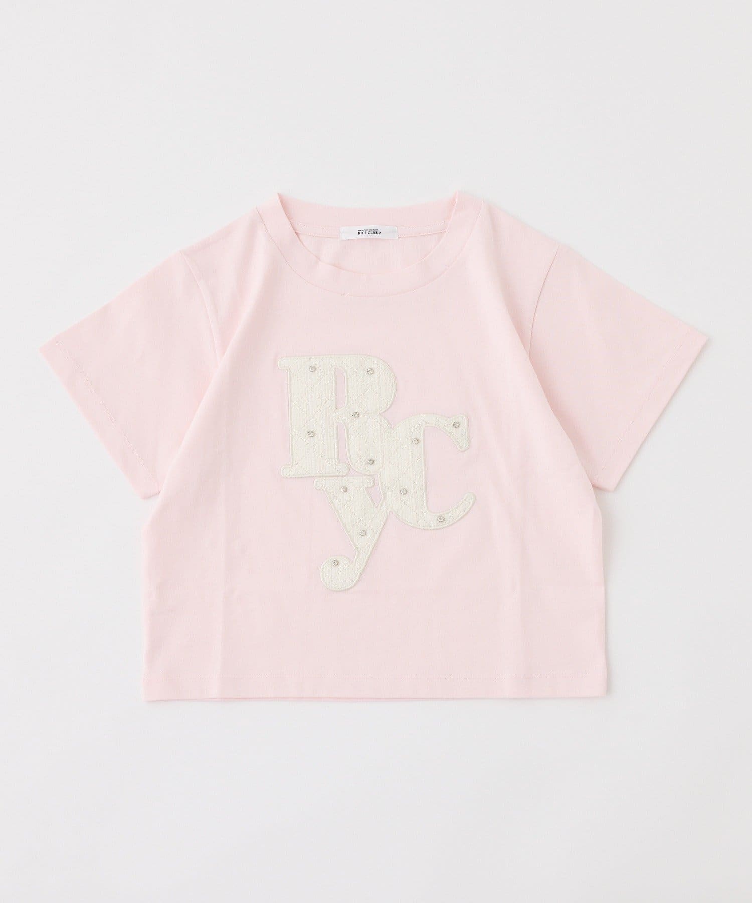 one after another NICE CLAUP(ワンアフターアナザー ナイスクラップ) アソートサスティナブルTシャツ