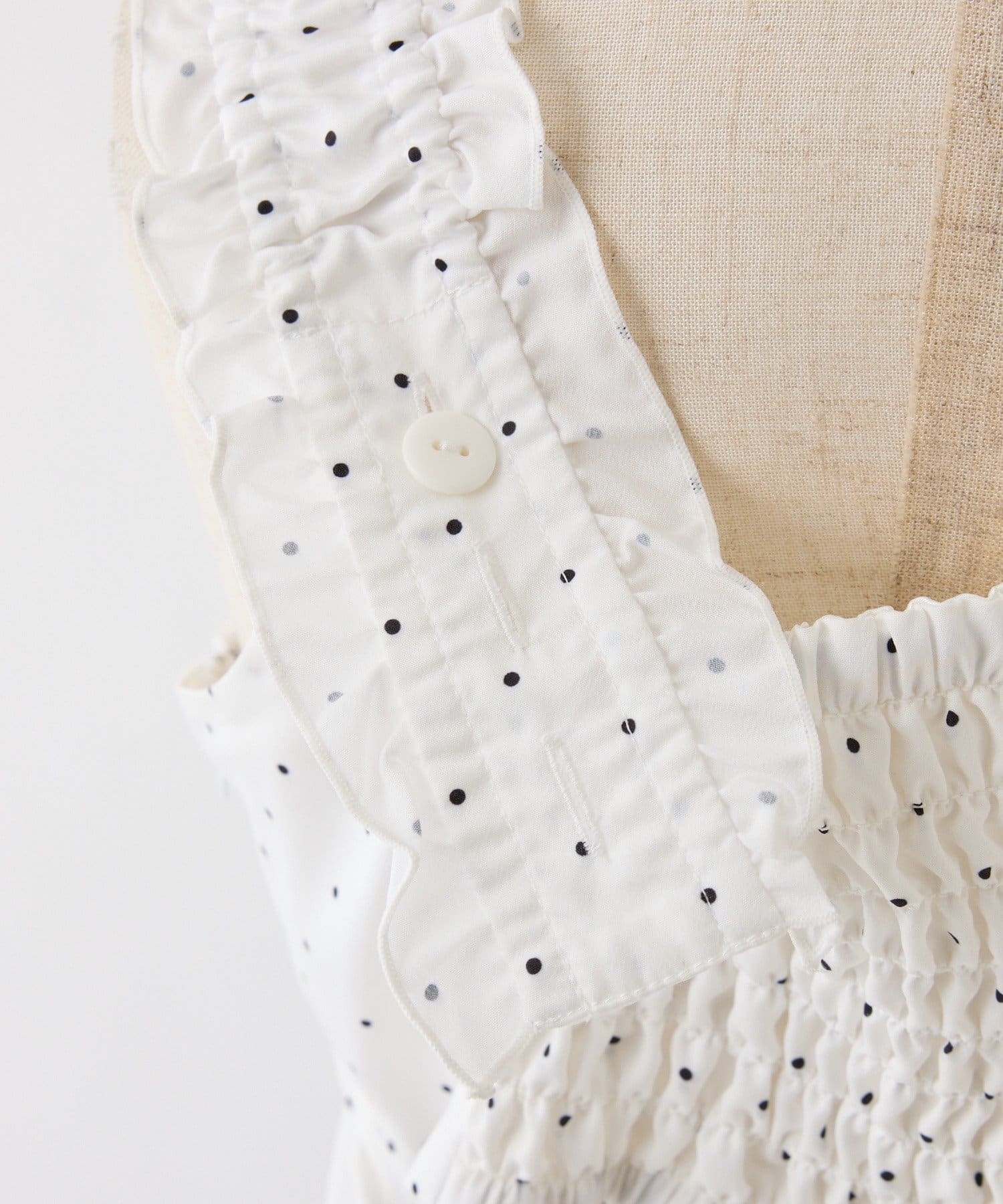 one after another NICE CLAUP(ワンアフターアナザー ナイスクラップ) 【omiyu企画】ボレロセットバックリボンワンピース