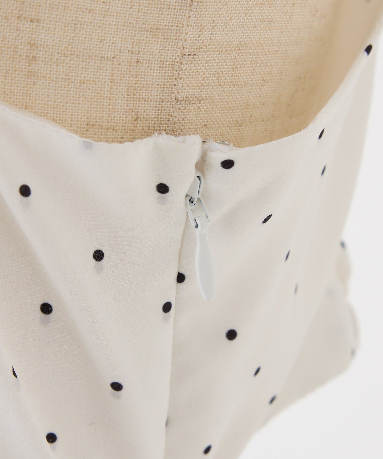 one after another NICE CLAUP(ワンアフターアナザー ナイスクラップ) 【omiyu企画】ボレロセットバックリボンワンピース