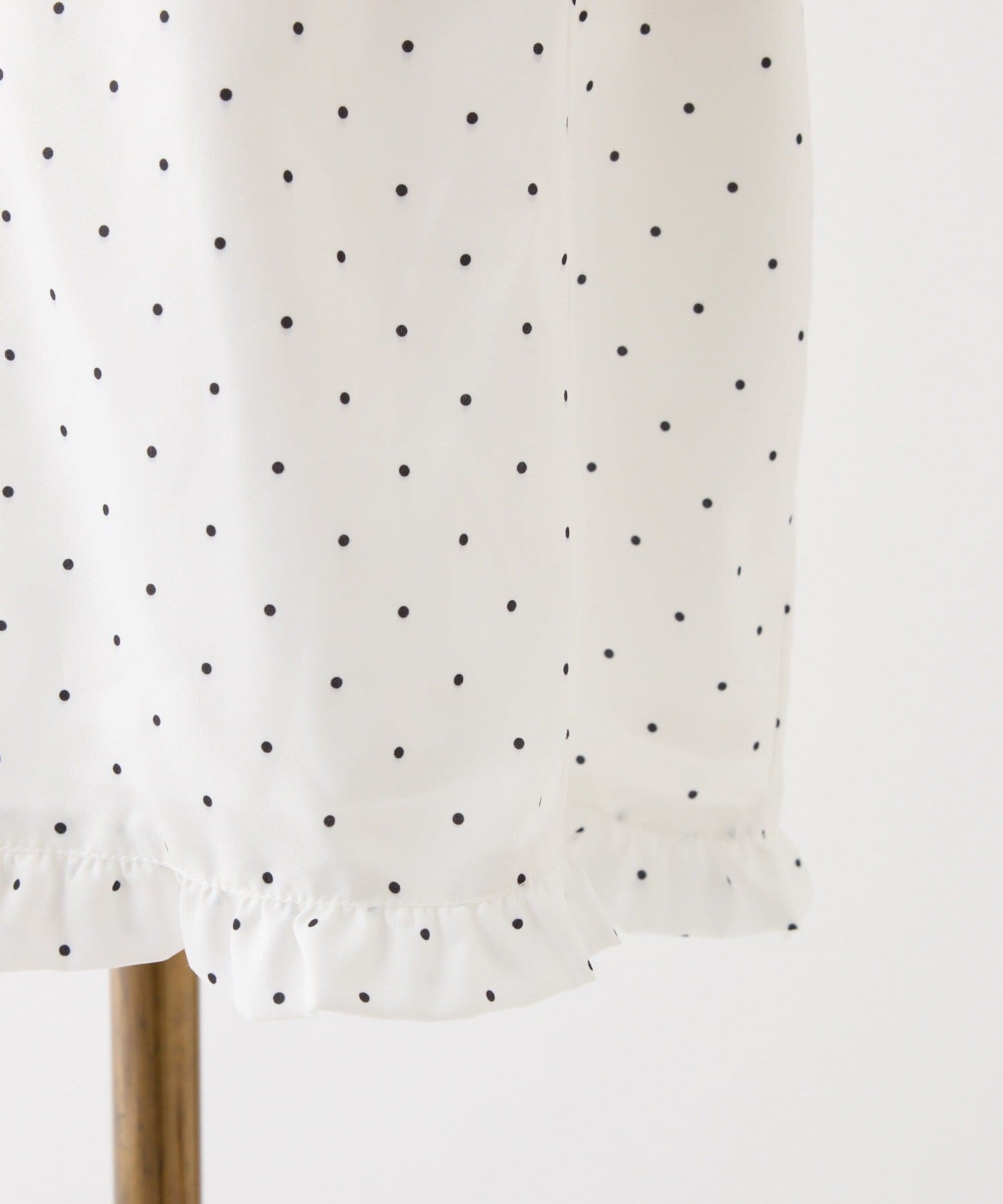 one after another NICE CLAUP(ワンアフターアナザー ナイスクラップ) 【omiyu企画】ボレロセットバックリボンワンピース