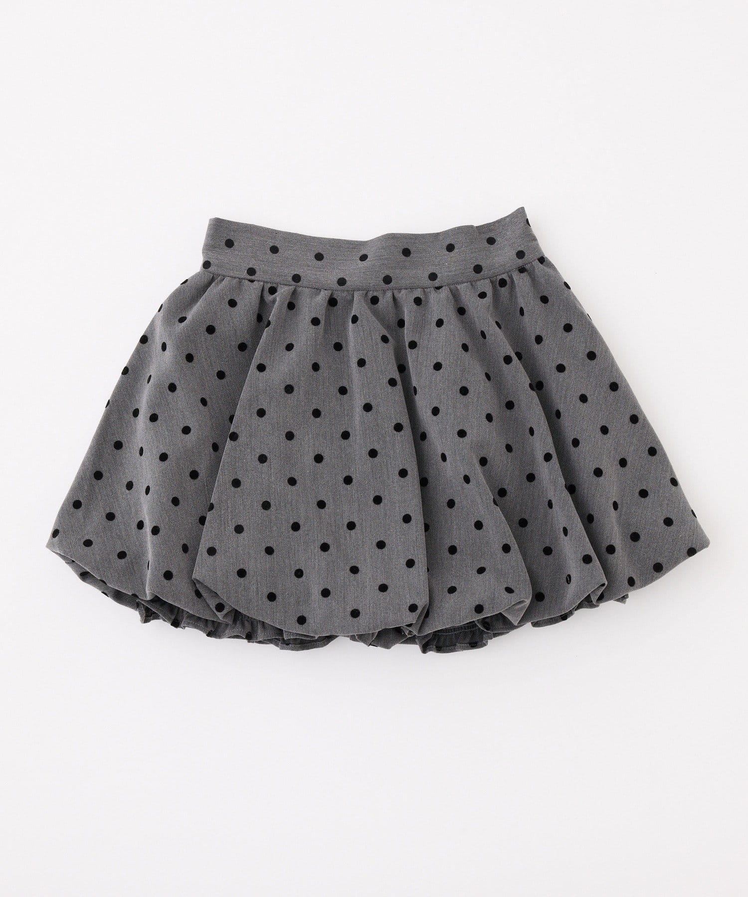 one after another NICE CLAUP(ワンアフターアナザー ナイスクラップ) 【セットアップ可能】【SMサイズ展開あり】バルーンミニスカパン