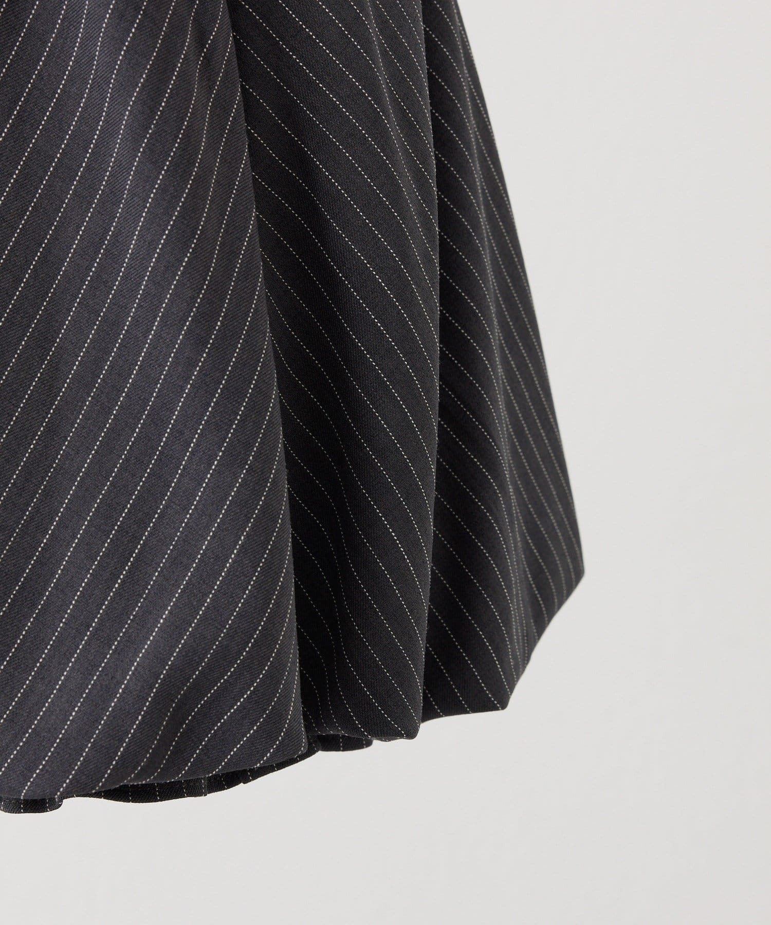 one after another NICE CLAUP(ワンアフターアナザー ナイスクラップ) 【セットアップ可能】バルーンミニスカパン／SMサイズ