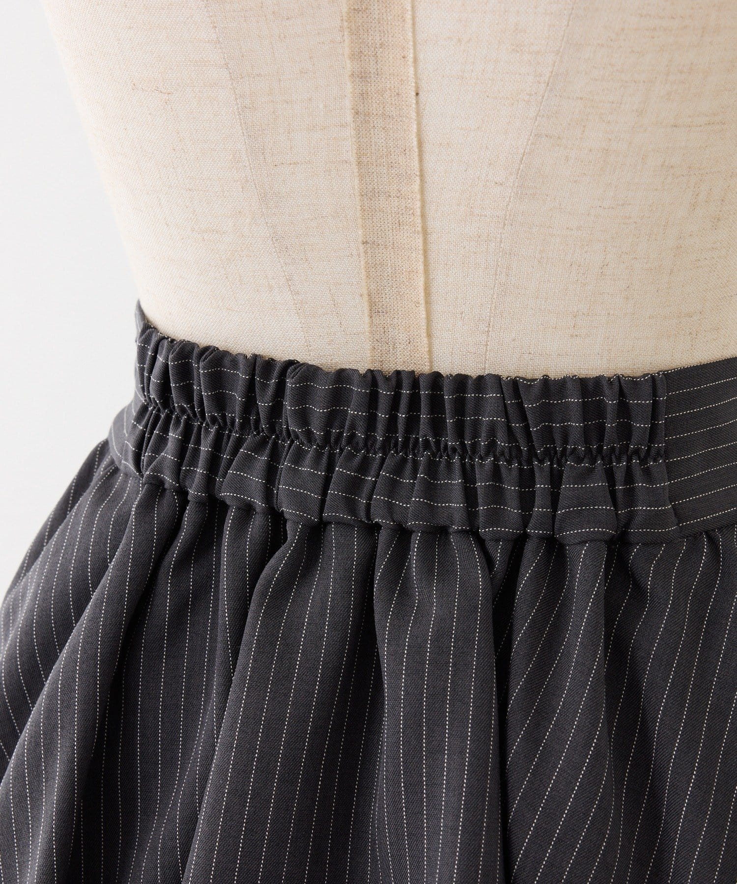 one after another NICE CLAUP(ワンアフターアナザー ナイスクラップ) 【セットアップ可能】【SMサイズ展開あり】バルーンミニスカパン