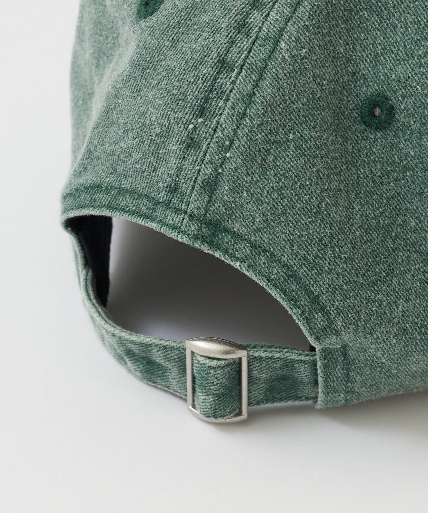 CIAOPANIC(チャオパニック) SEATTLE配色ロゴキャップ