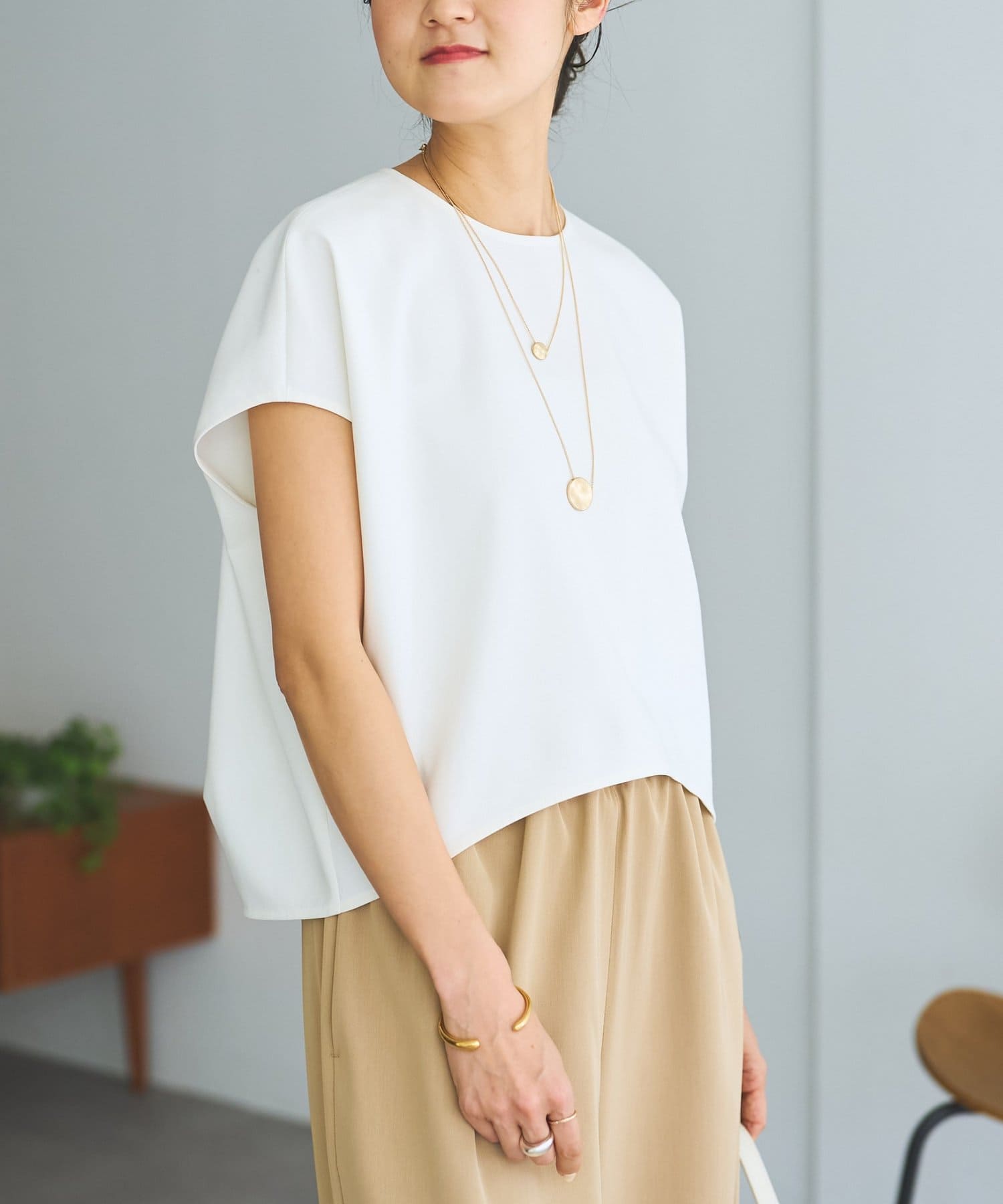 BEARDSLEY(ビアズリー) ドロップブレスレット《LIVETART》