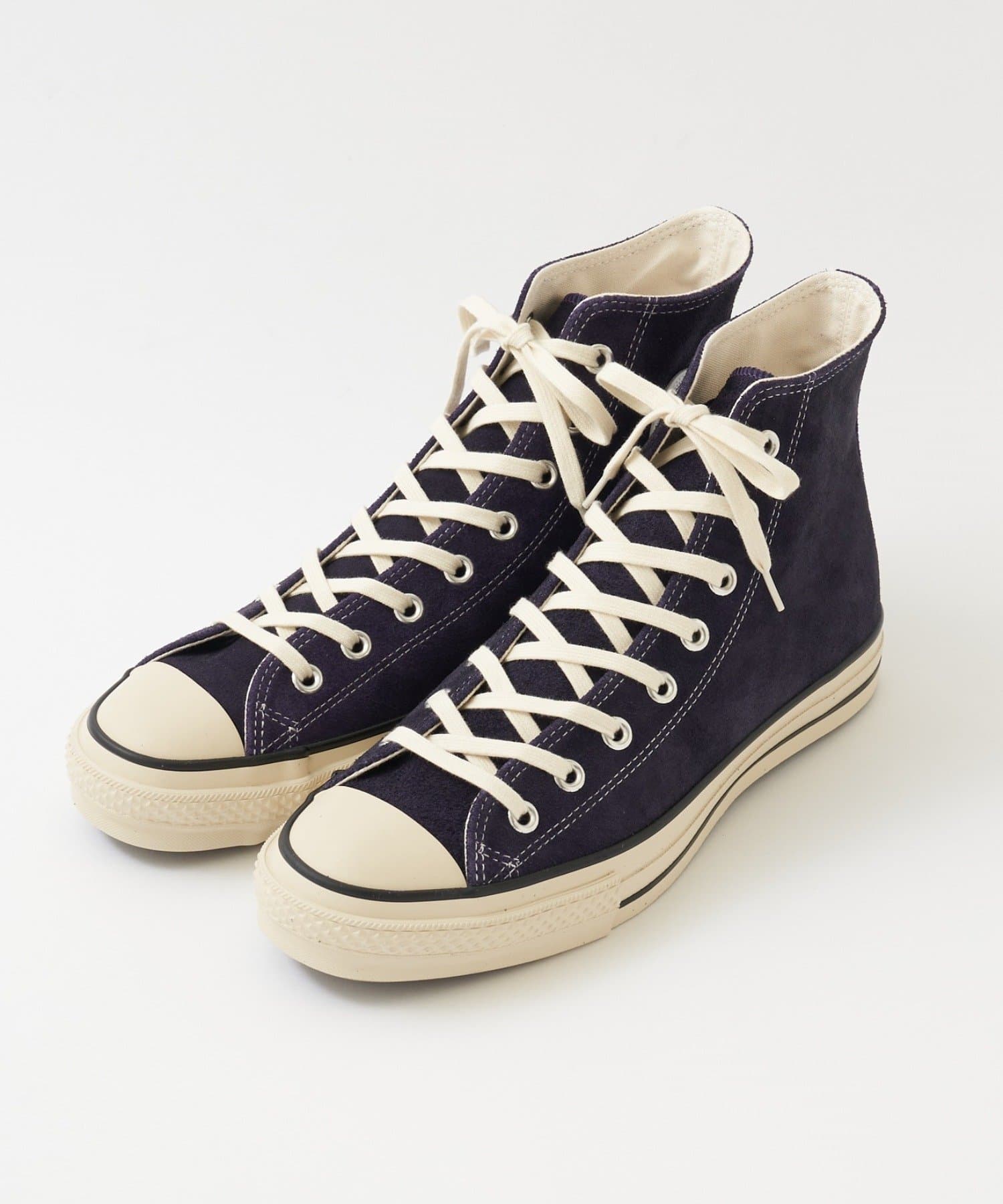 CIAOPANIC(チャオパニック) 【CONVERSE/コンバース】SUEDE ALL STAR J HI / スエード　オールスター　Ｊ　ＨＩ