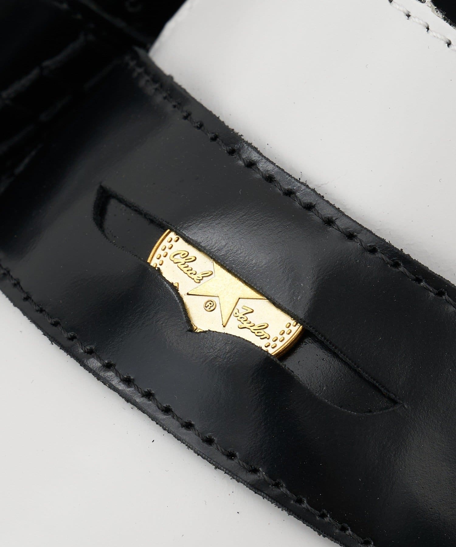 CIAOPANIC(チャオパニック) 【CONVERSE/コンバース】ALL STAR COINLOAFER/オールスター　コインローファー